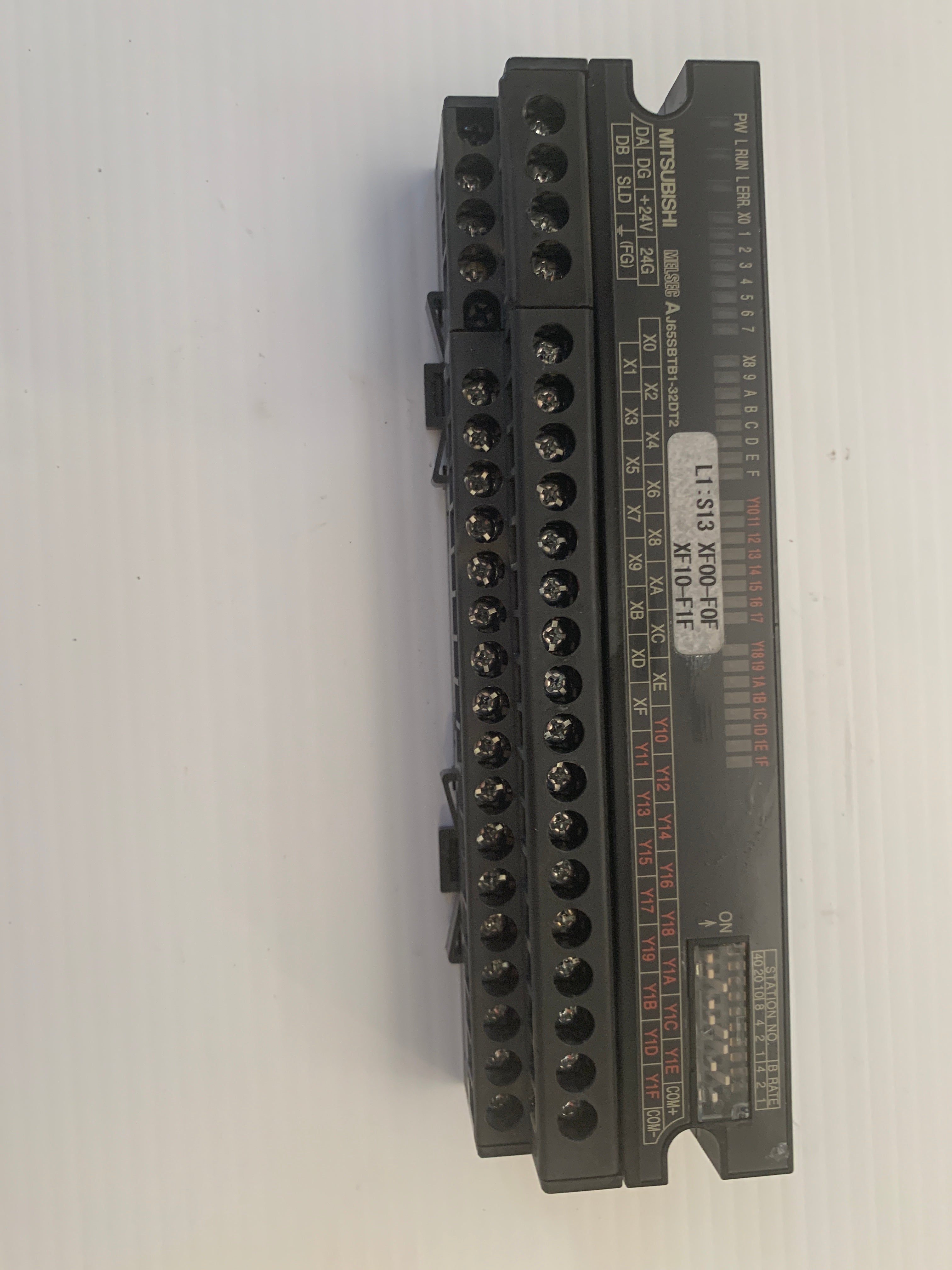 MITSUBISHI Combined Module AJ65SBTB1 32DT2