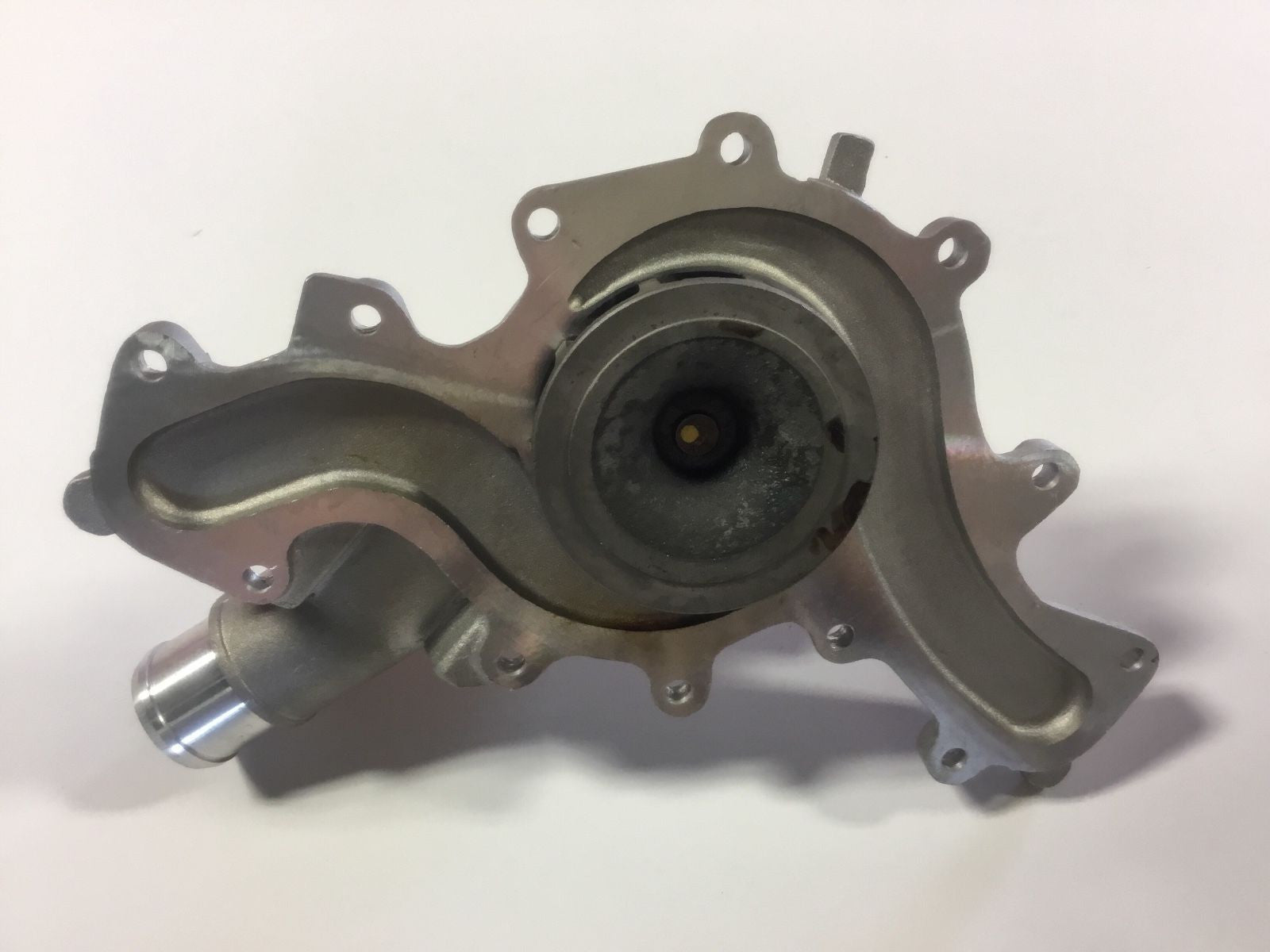 Engine Water Pump Interchangeable with Airtex AW4060