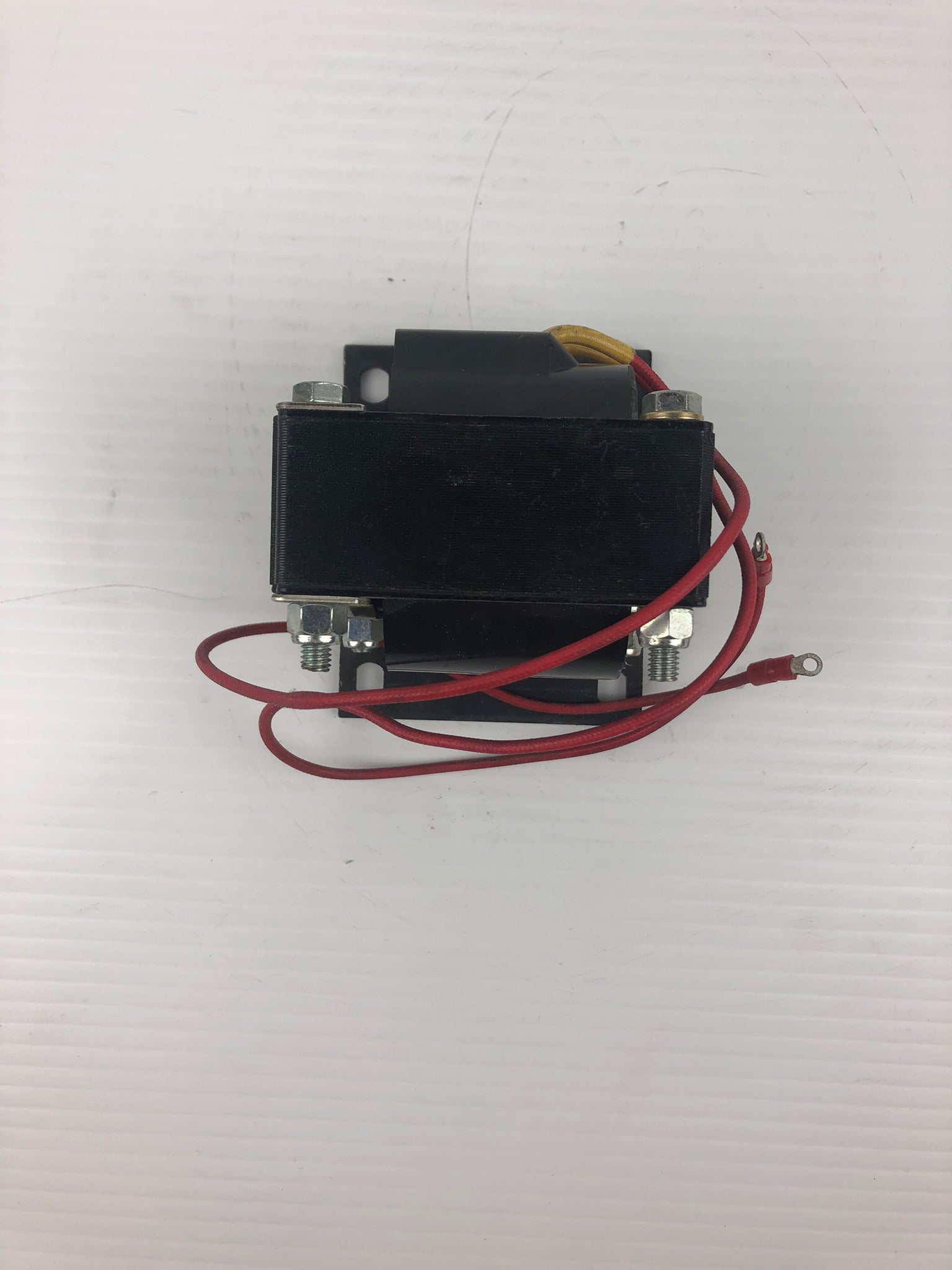 Matsushita AS10522 Solenoid 200VAC 50/60 Hz