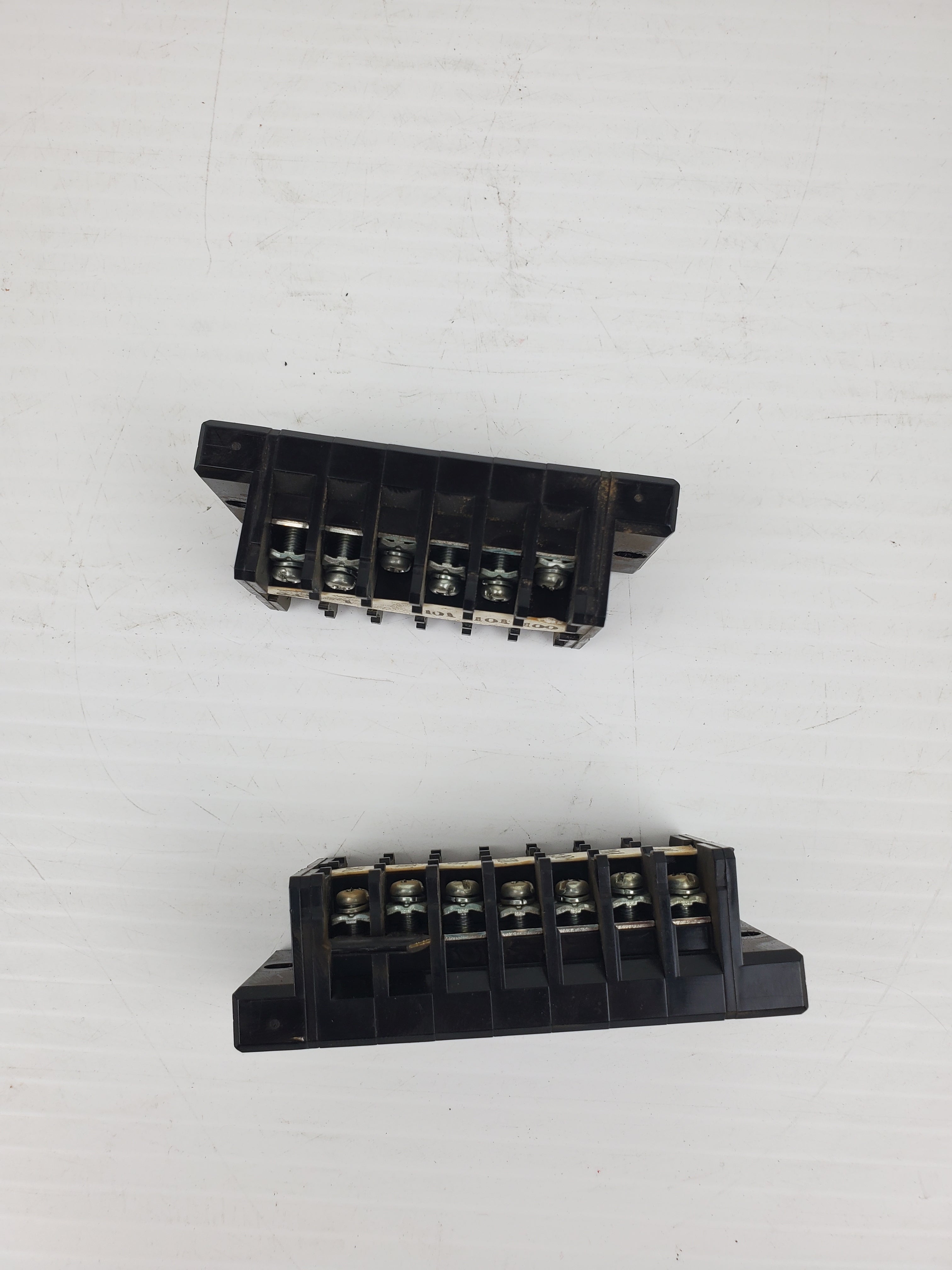 IDEC BTB15 Terminal Blocks