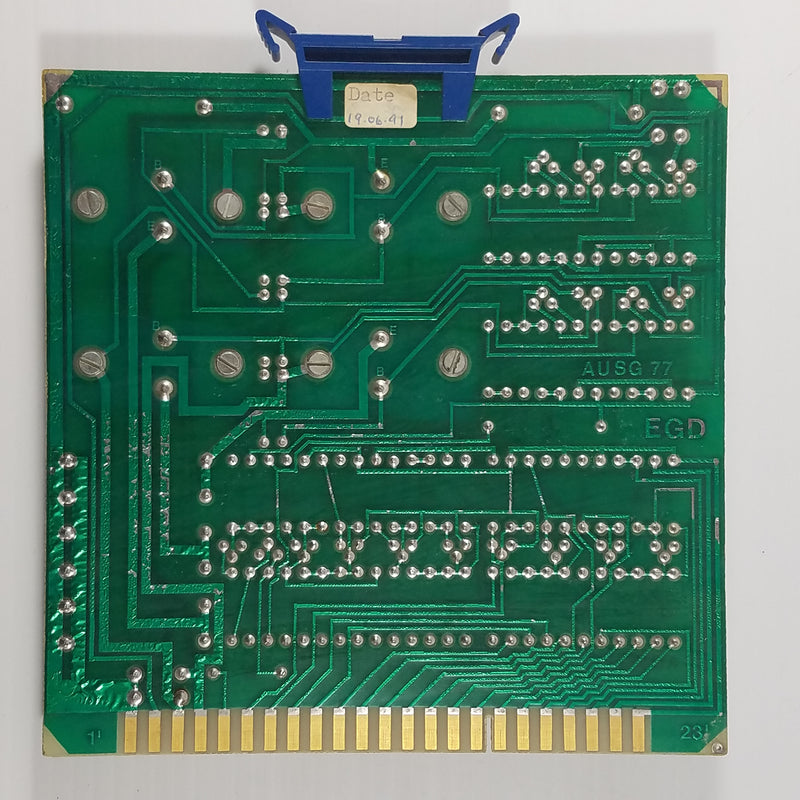 EGD AUSG77 Circuit Board