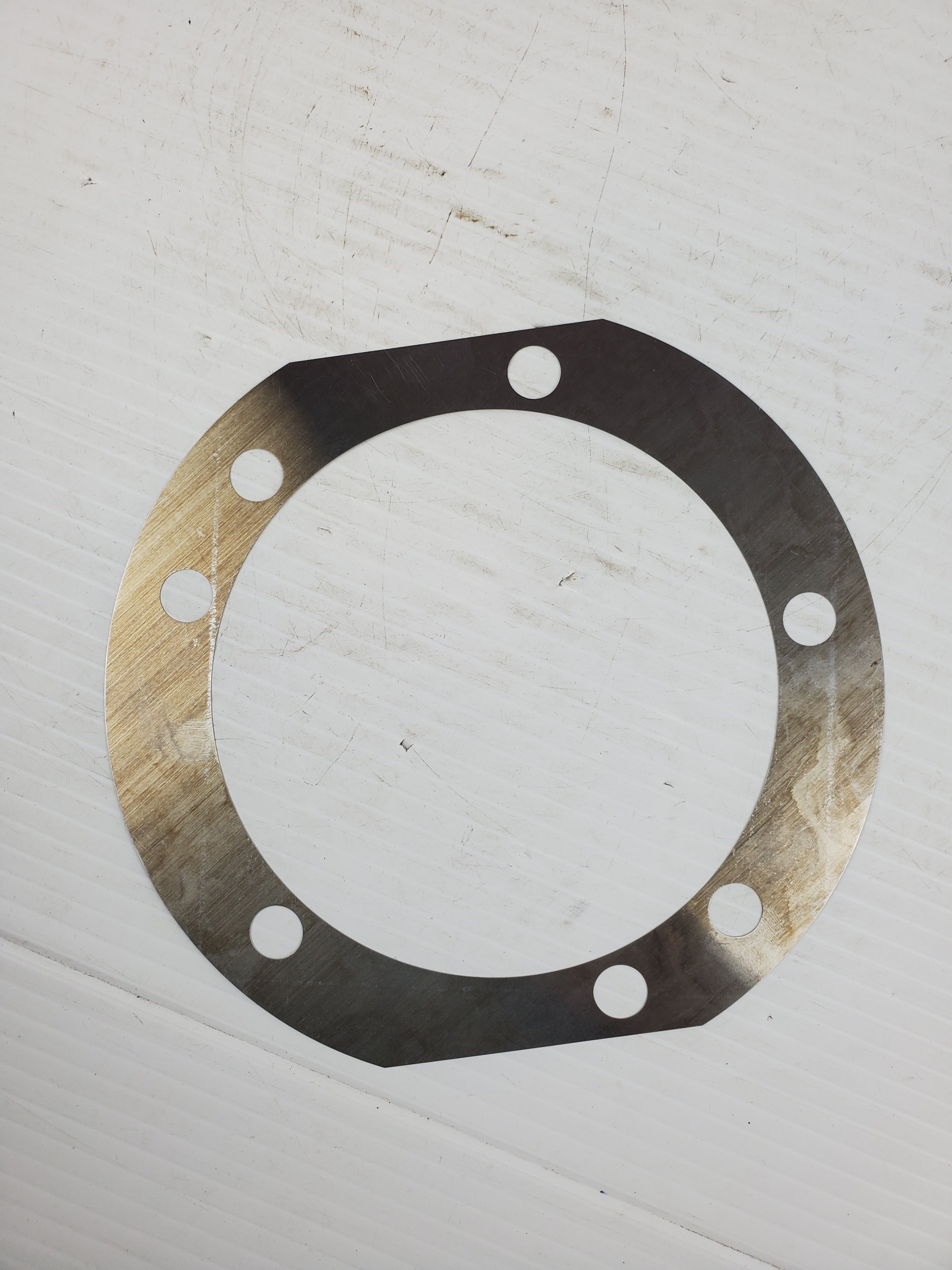 Volvo 11036856 Shim