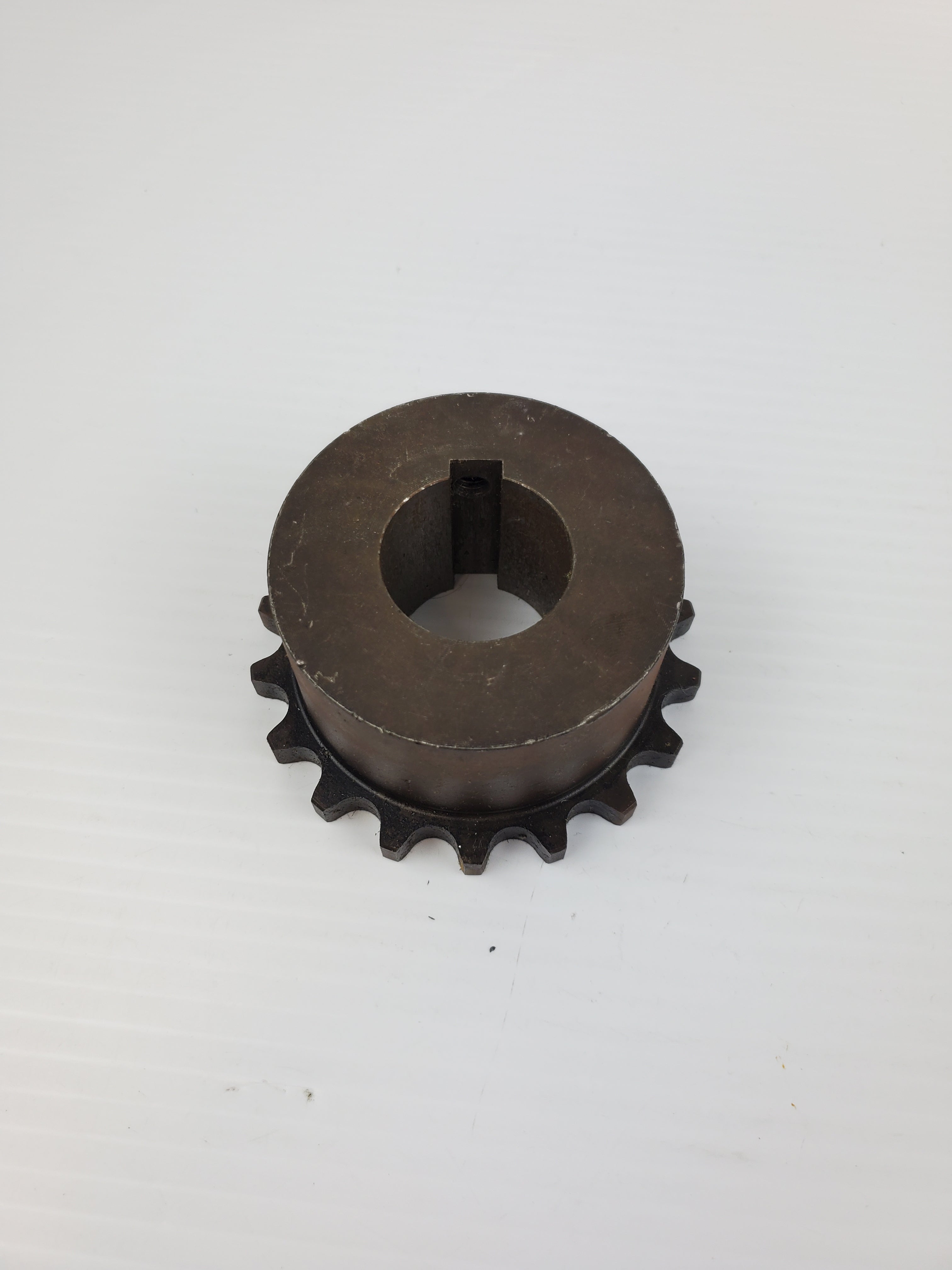 Martin 5018 Coupling Half Sprocket / With 18 Teeth