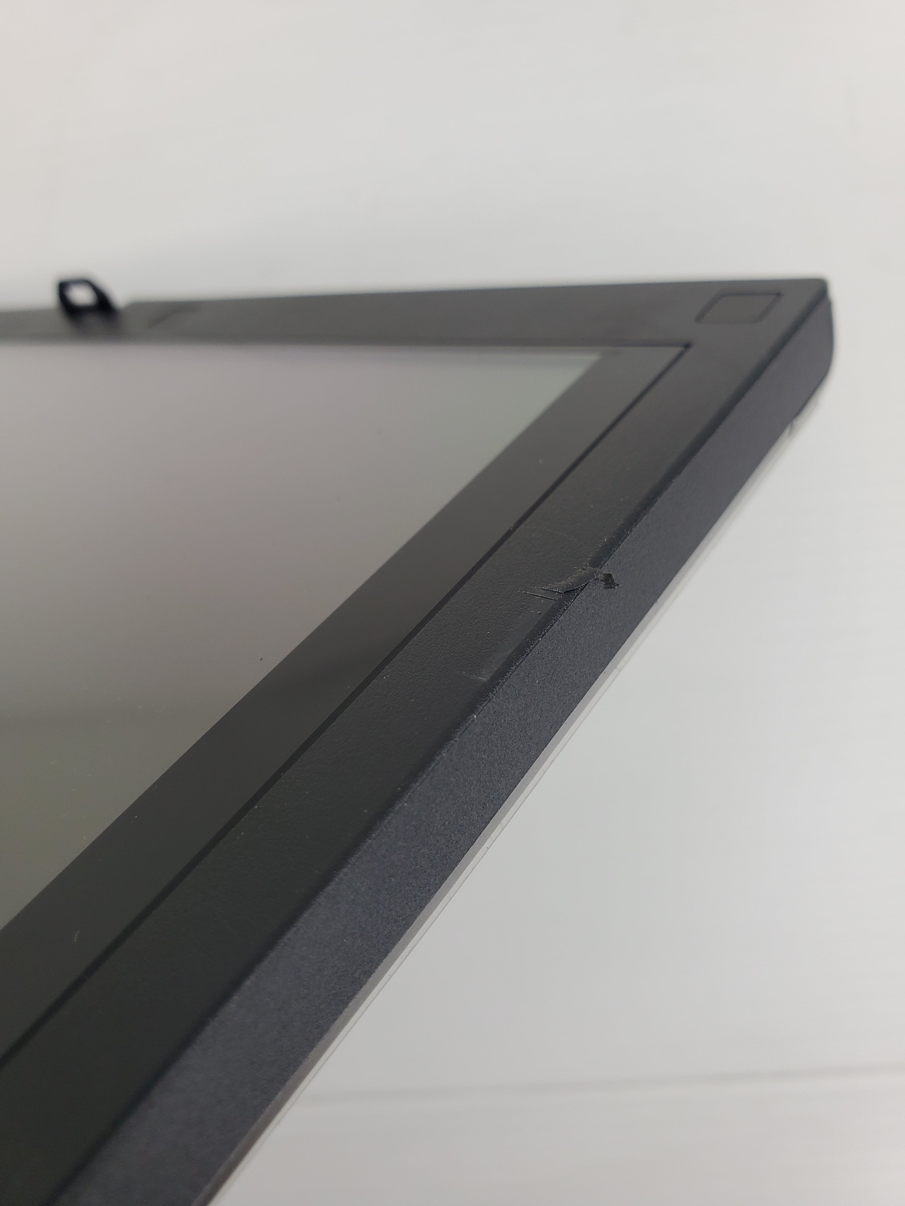 Toshiba Laptop Replacement Screen - UNTESTED