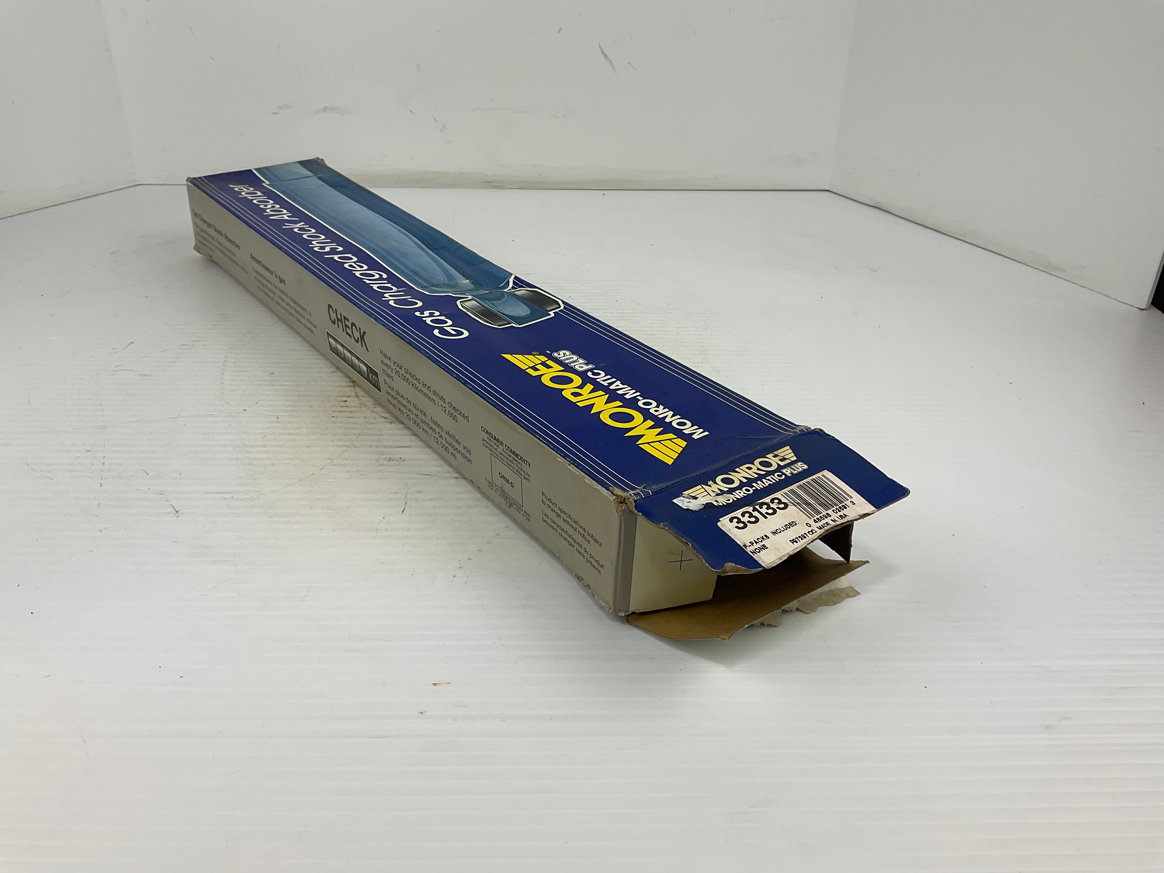 Monroe 33133 Shock Absorber