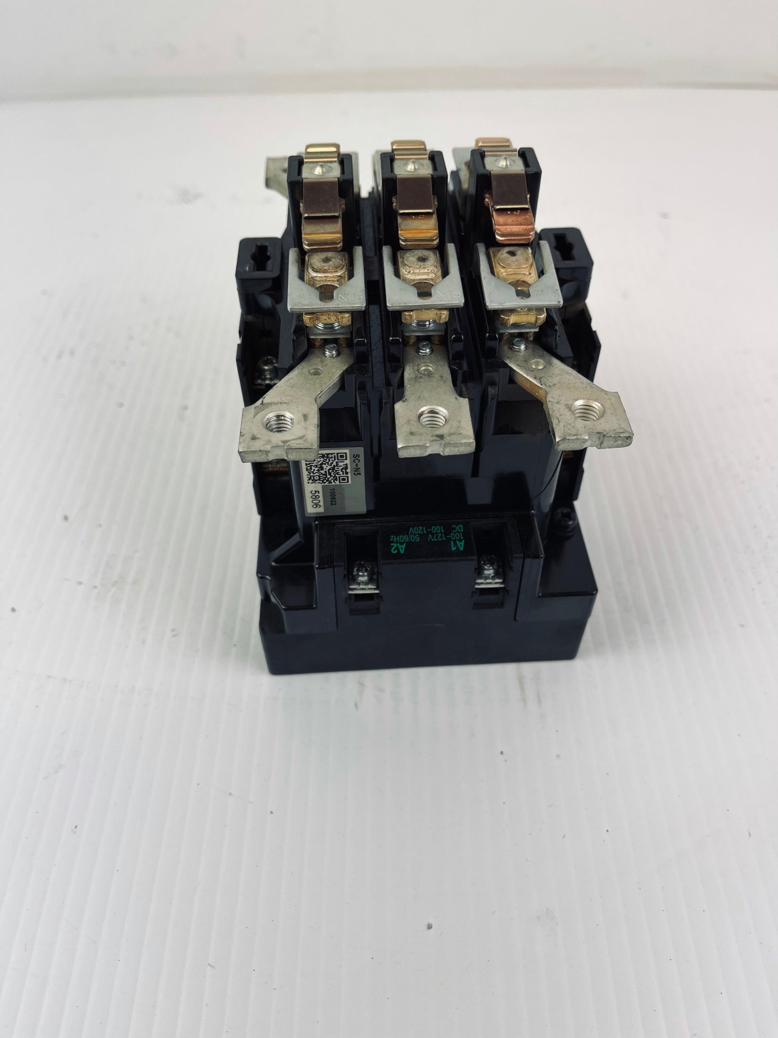 Contactor SC-N5 SC-N4 / SE.N5 M4-70 x 75