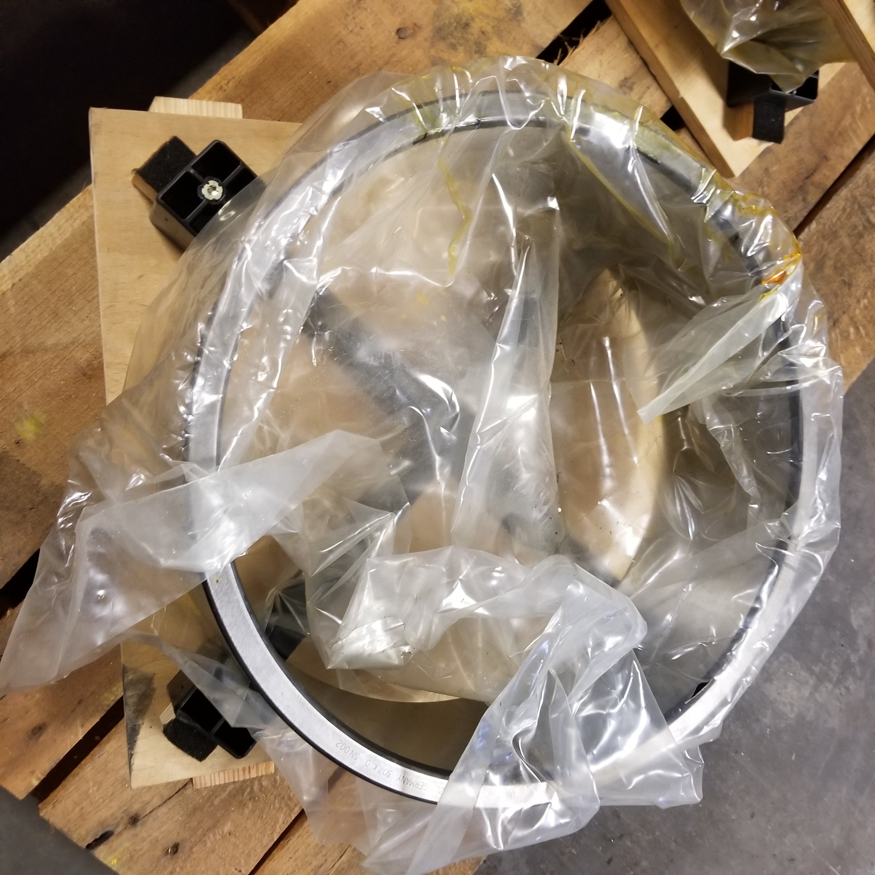 FAG Z-556674.06.ZL Roller Bearing