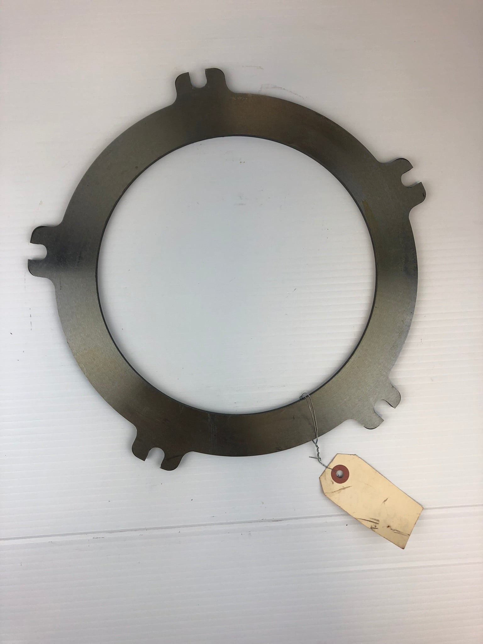 CAT 1K-8953 Plate Caterpillar 1K8953