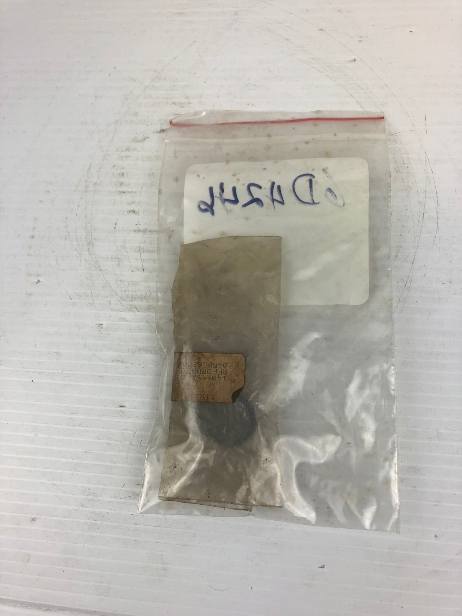 CAT 6D-4246 Clip Caterpillar 6D4246