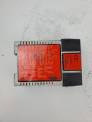 Banner 66091 Safety Relay Module 1203H