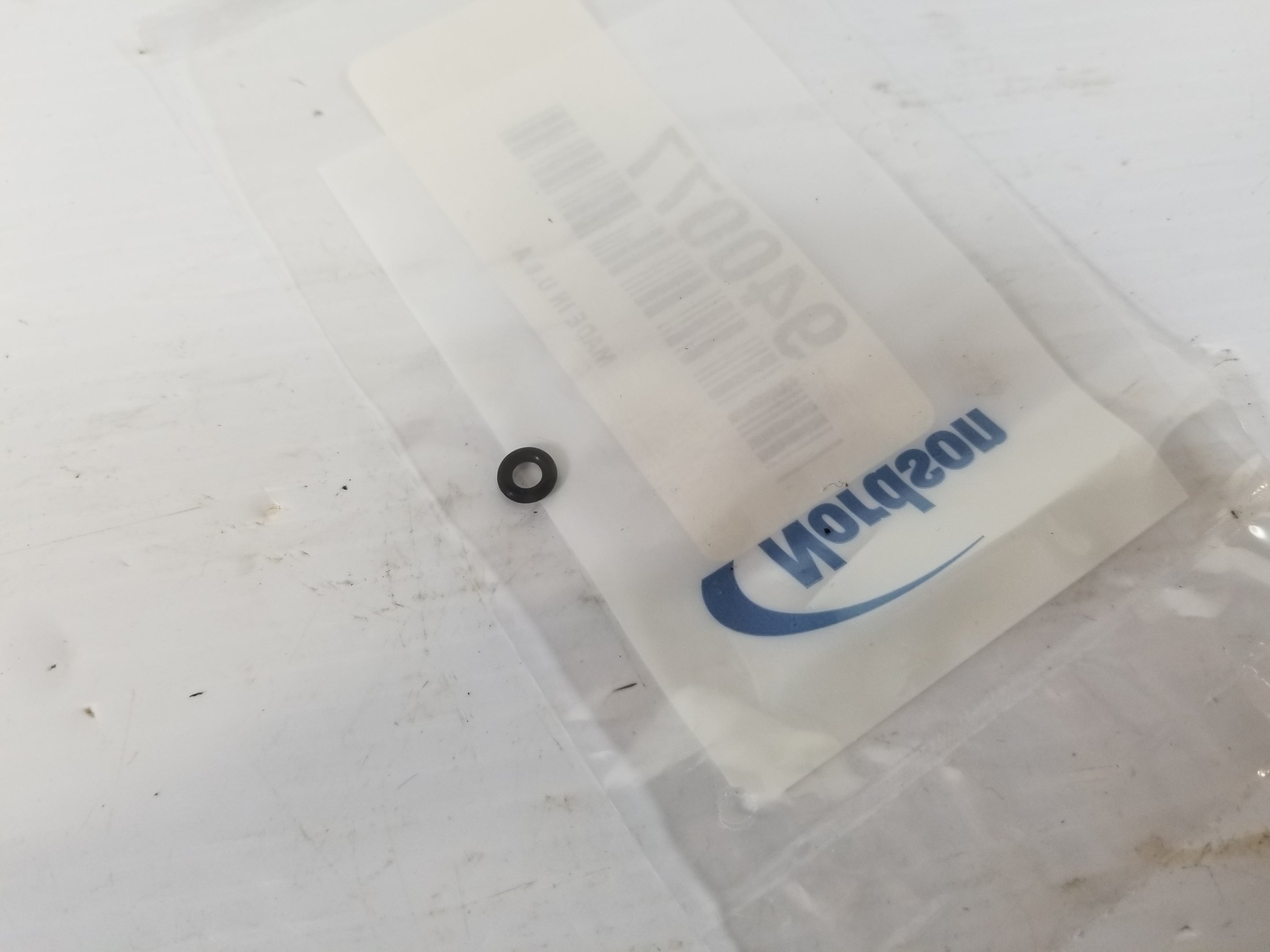 Nordson 940077 MEG II Service Part