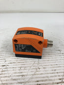 IFM O2V100 Recognition Sensor 00-02-01-22-36-CC - Damaged - Parts Only
