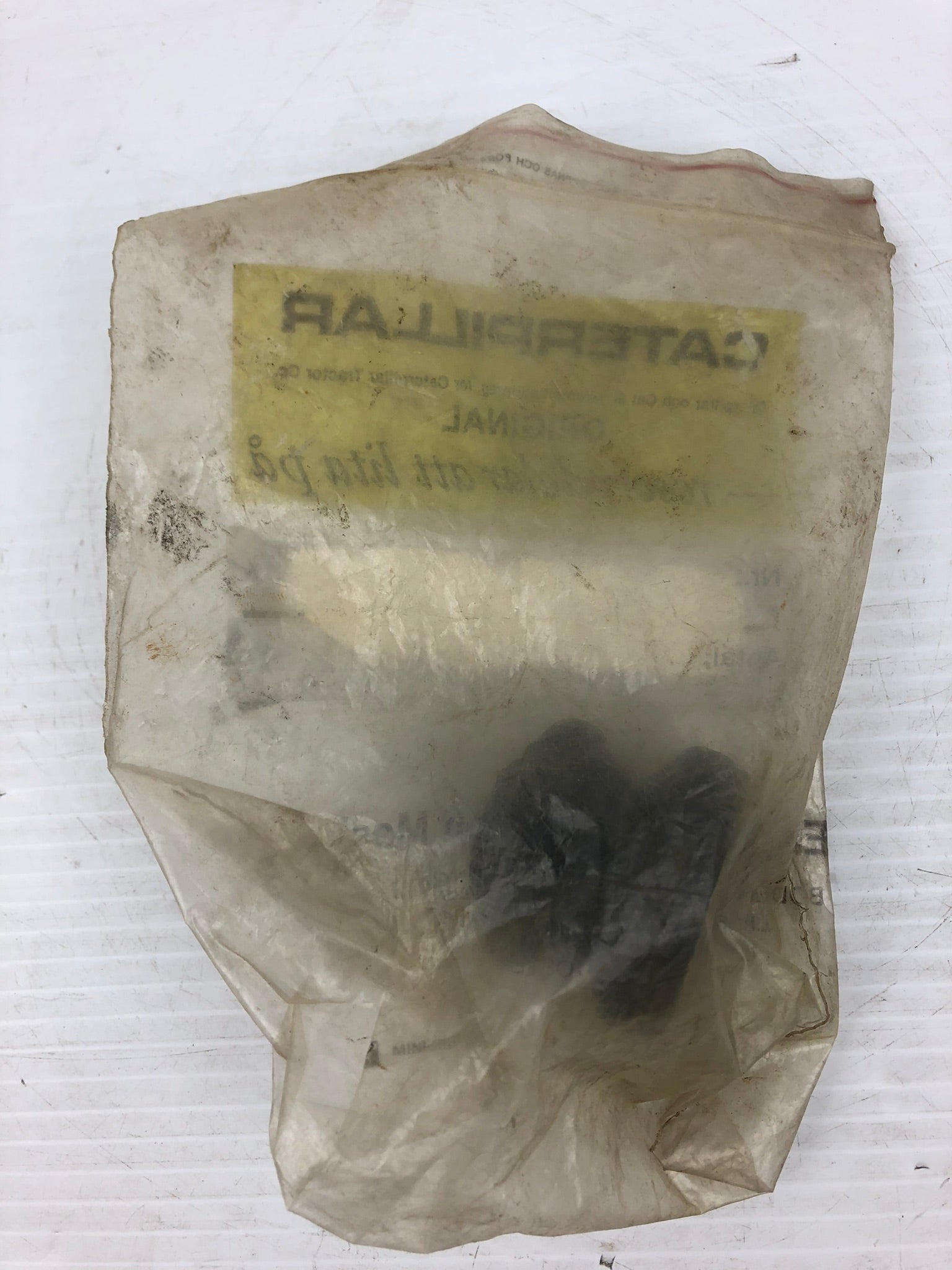 CAT 1U-3142 Boot Caterpillar 1U3142