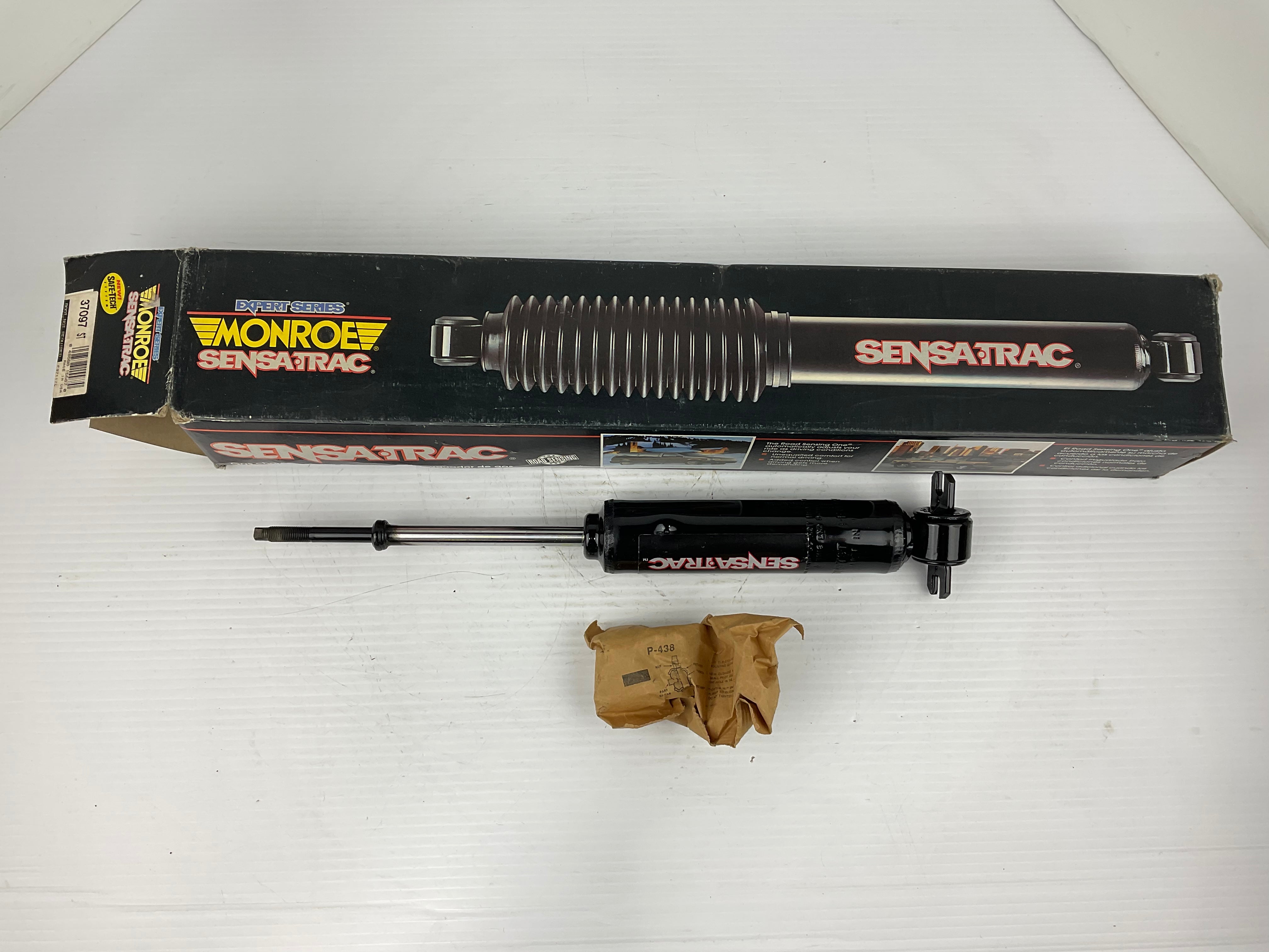 Monroe Shocks & Struts 37097 ST Sensa-Trac Shock Absorber