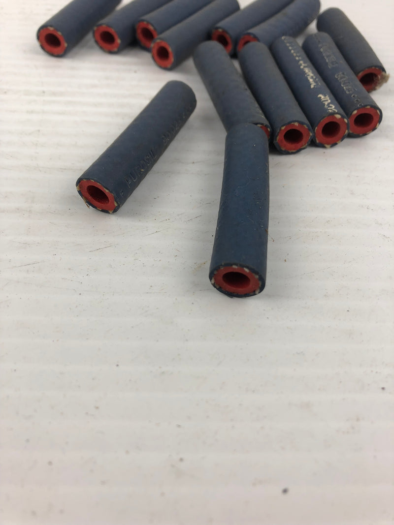 Donaldson 2" Poly Connector/Sleeve Hose Tube - Lot of 14