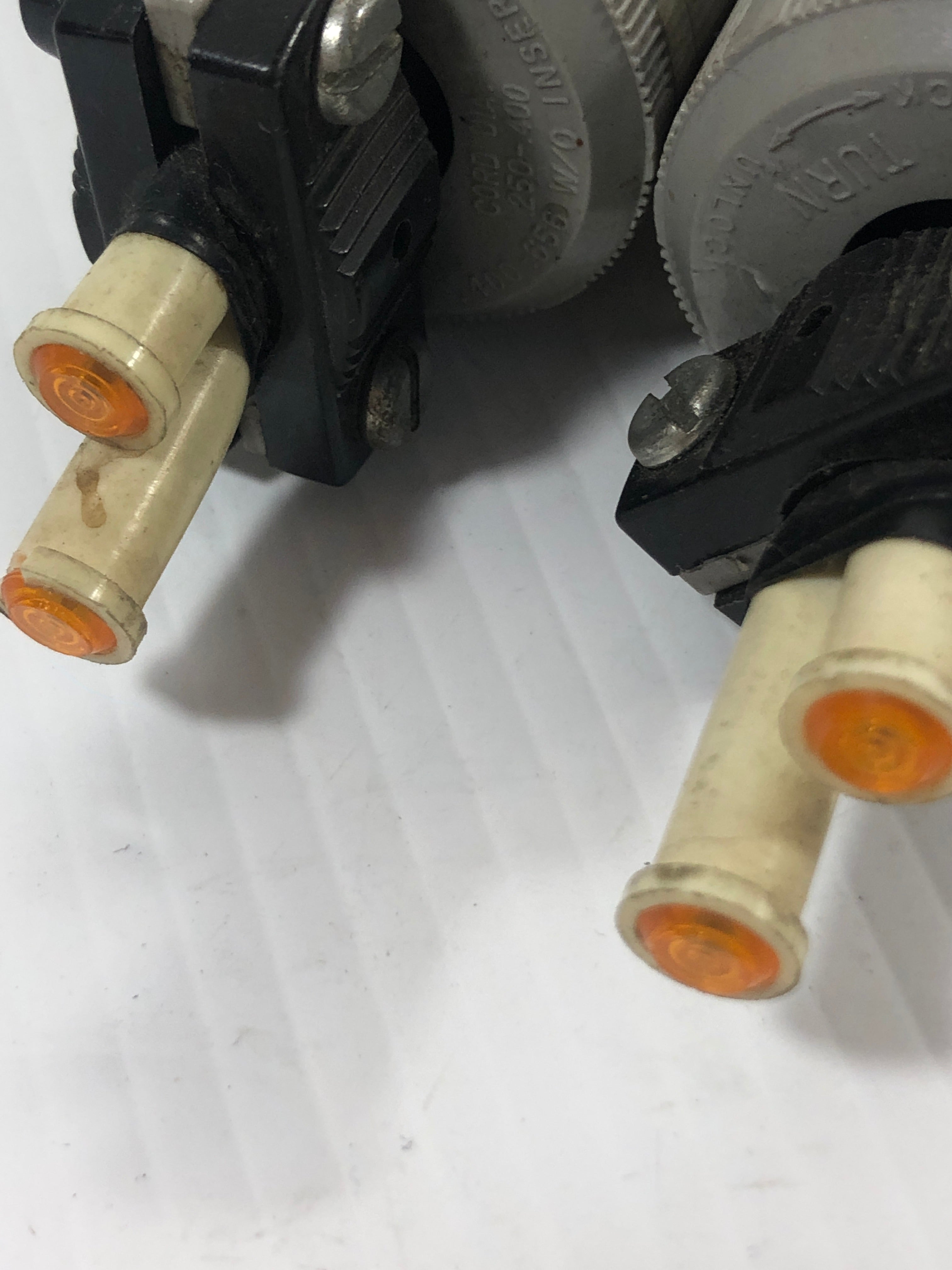 Arrow Hart Turn & Pull 10A 250 VDC 480 VAC 20A 125V Lot of 3