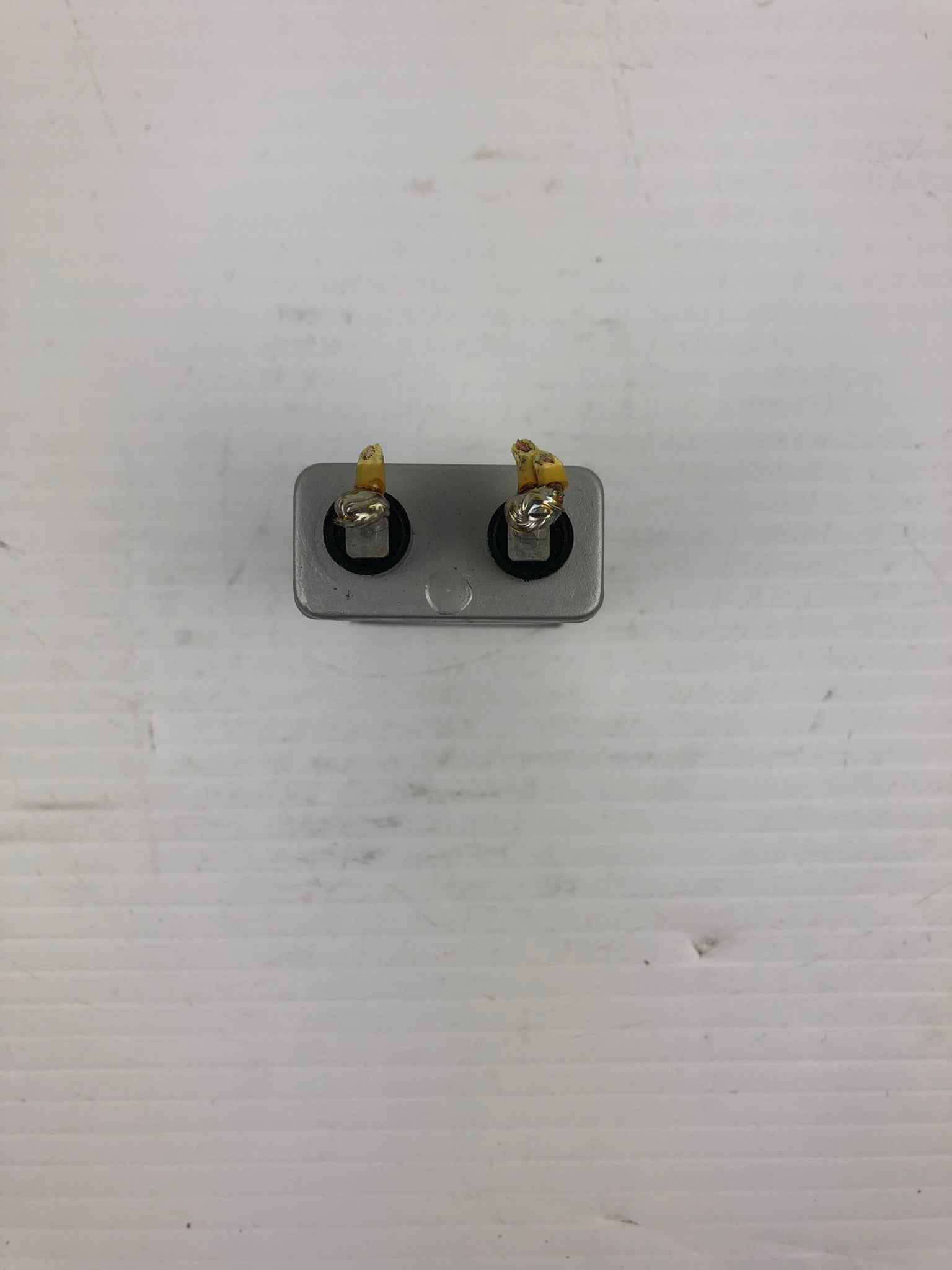 Marcon CP701C3C504K Capacitor 0.5 1600 WVDC 8 x 13