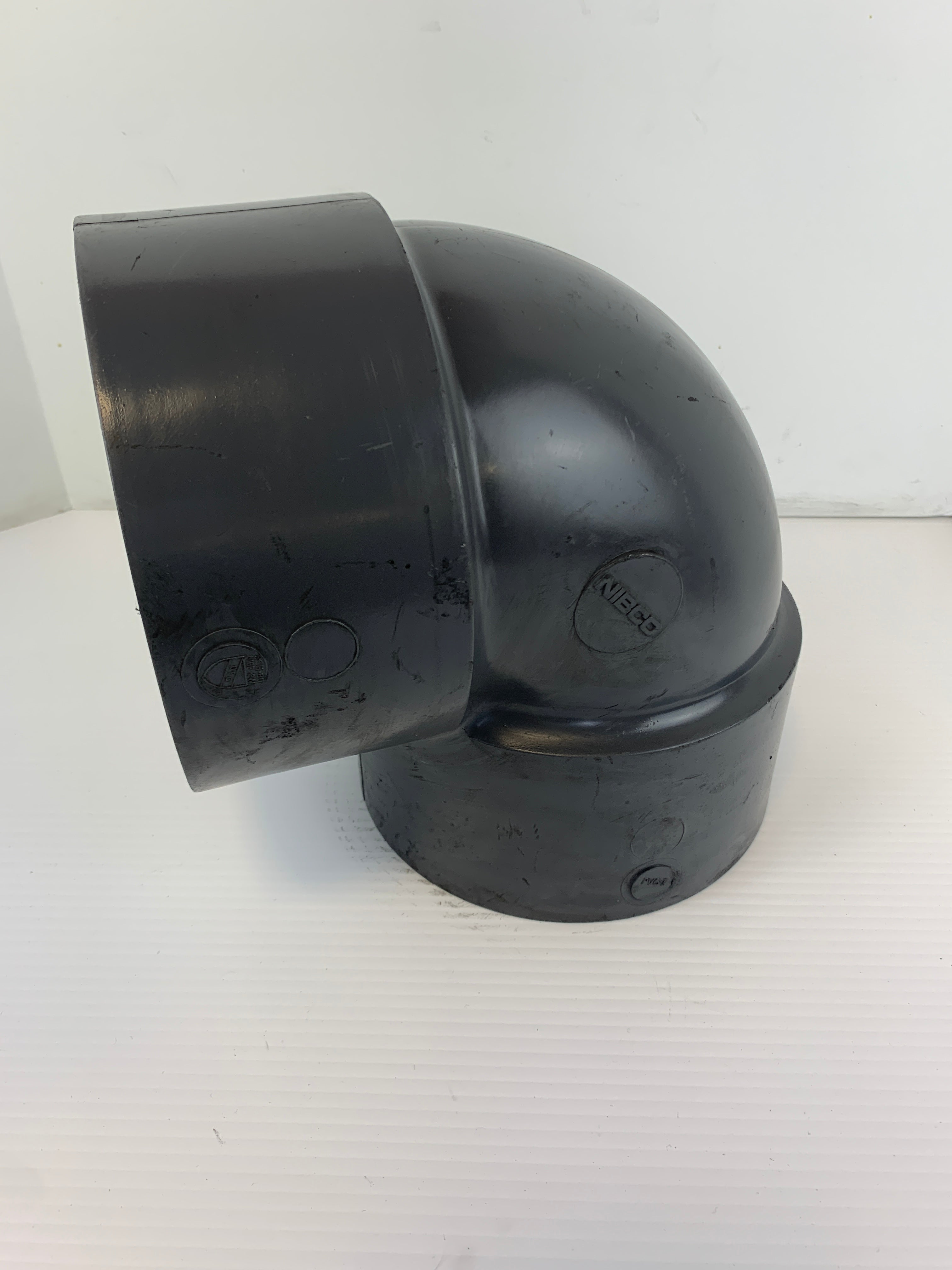 Nibco 6" Elbow 90 Degree SCH 80