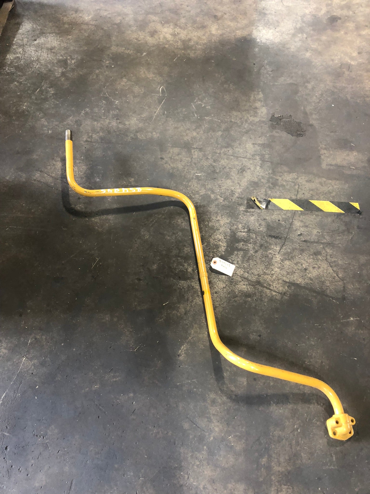 CAT 8S-4895 Tube Caterpillar 8S4895