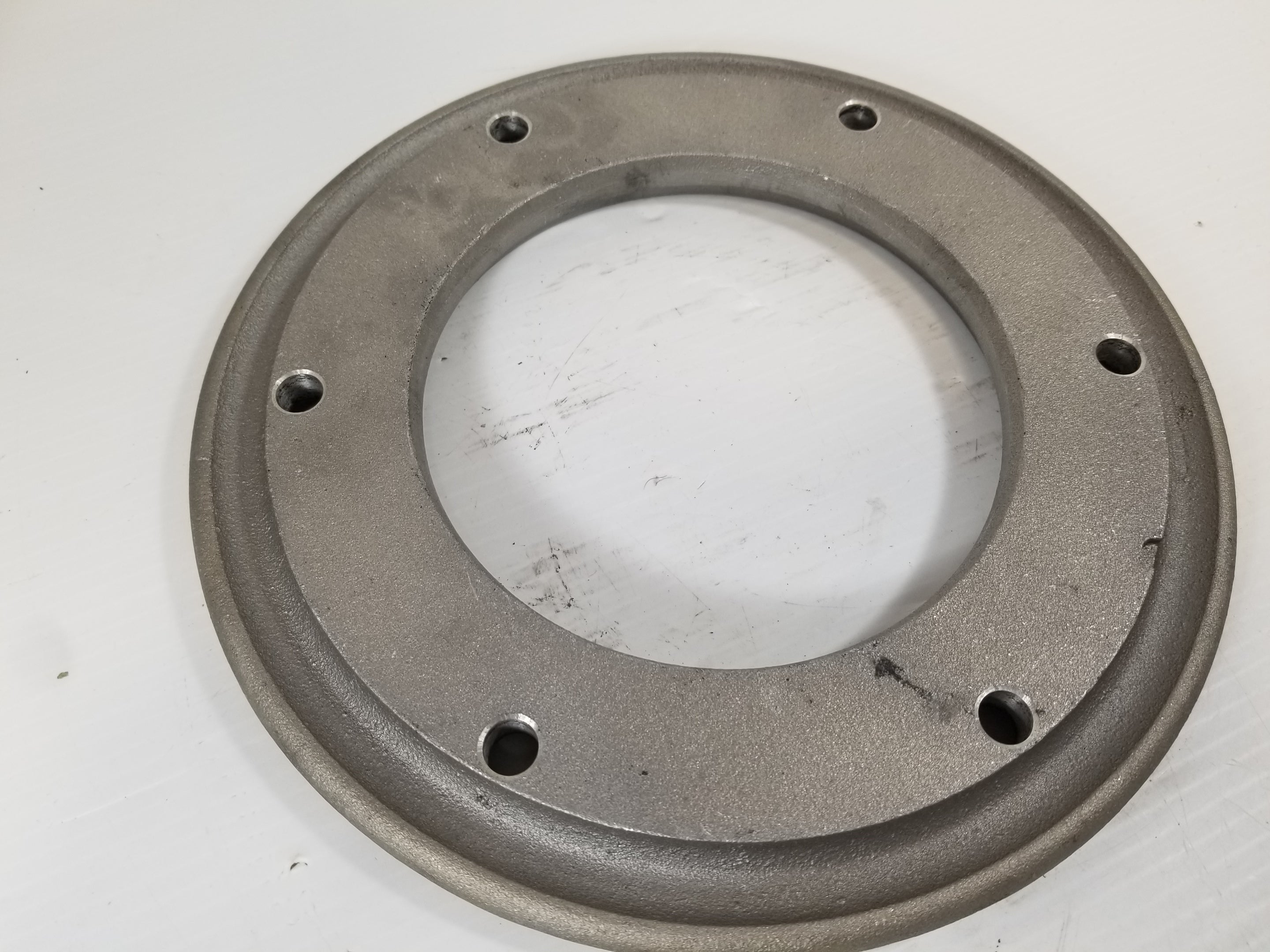 Warren-Rupp V302C Inner Clamp