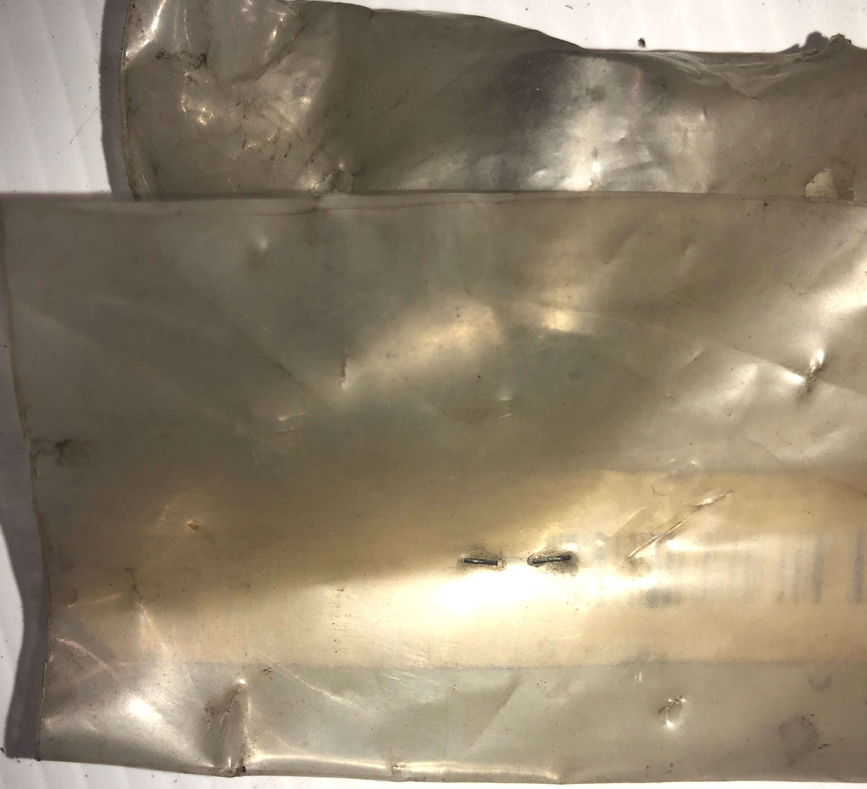 Proto J5214M Metric 14mm 12 Point 3/8" Drive Socket Lot of 2