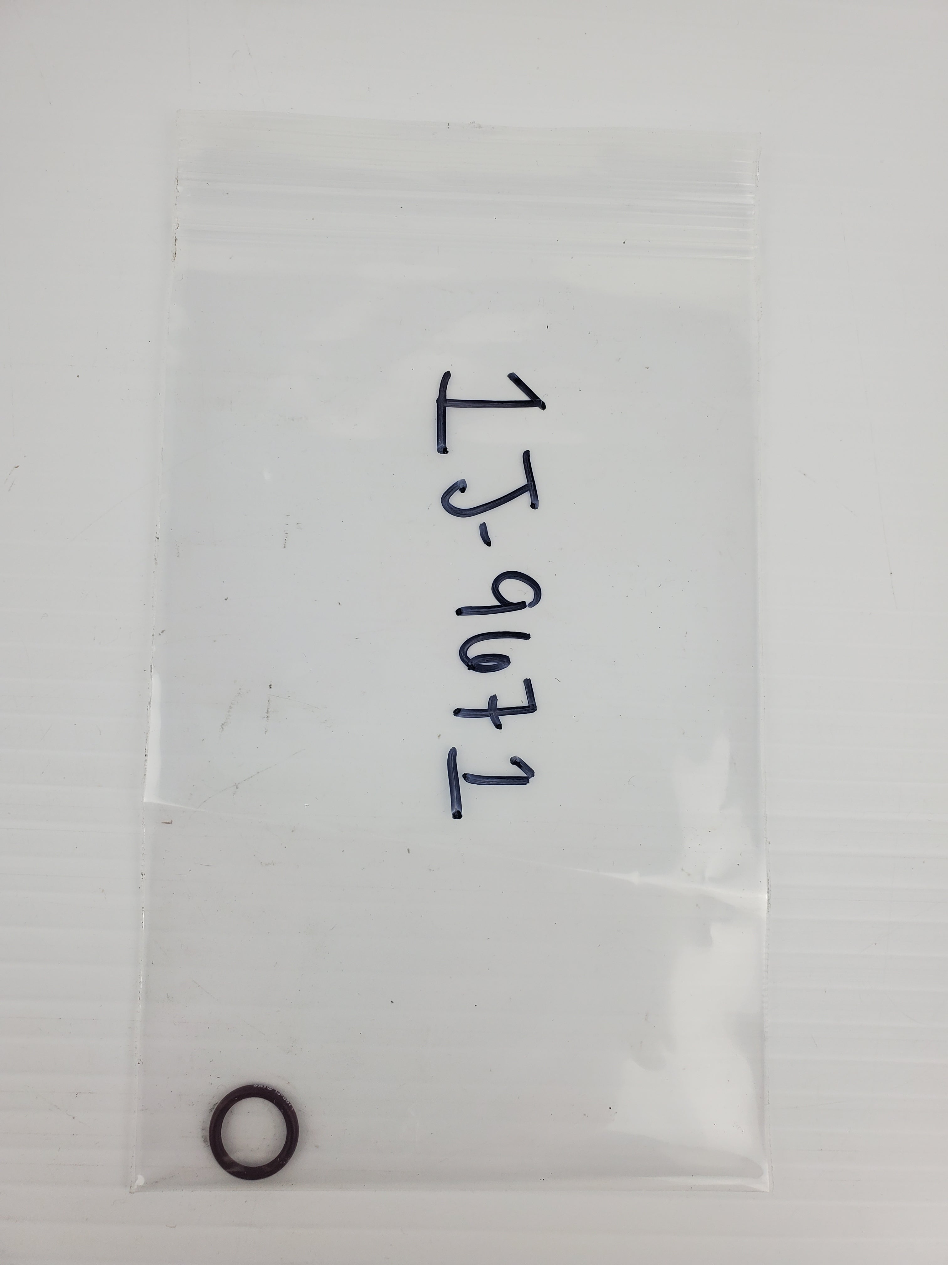 CAT 1J-9671 Seal Caterpillar 1J9671 Fits 3412 SR4 SR4B SR4BHV SR5 SR500 WEG