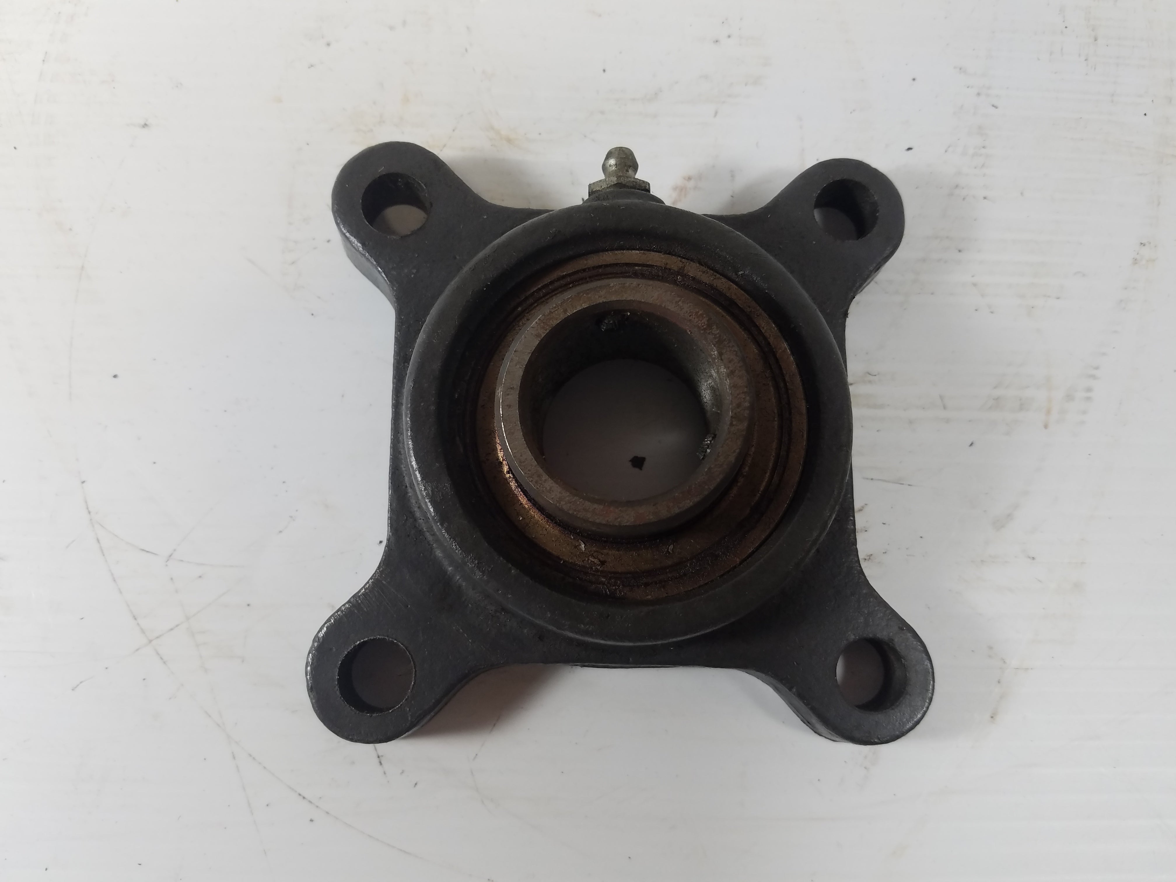 Browning FB250 1-1/16" Flange Block Mounted Bearing