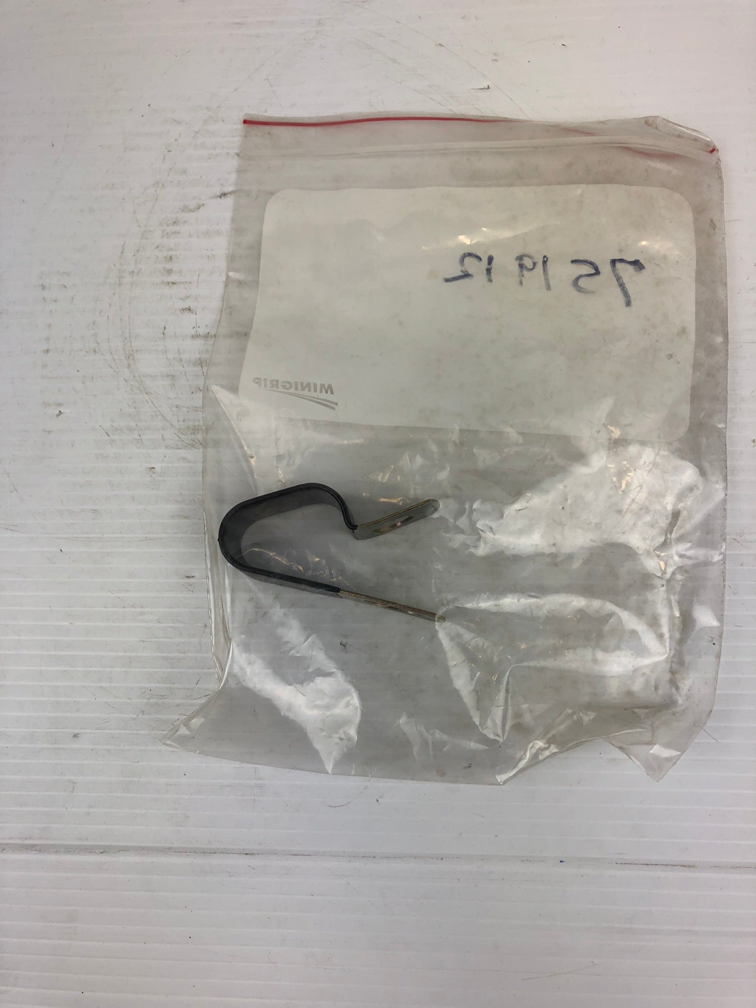 CAT 7S-1912 Clip Caterpillar 7S1912