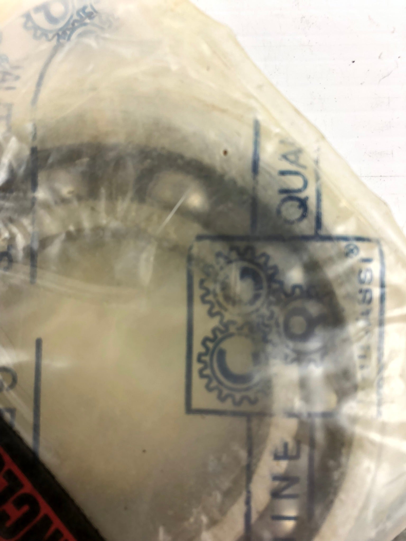 CGR 2D-5658 Ball Bearing G472101 2D5658