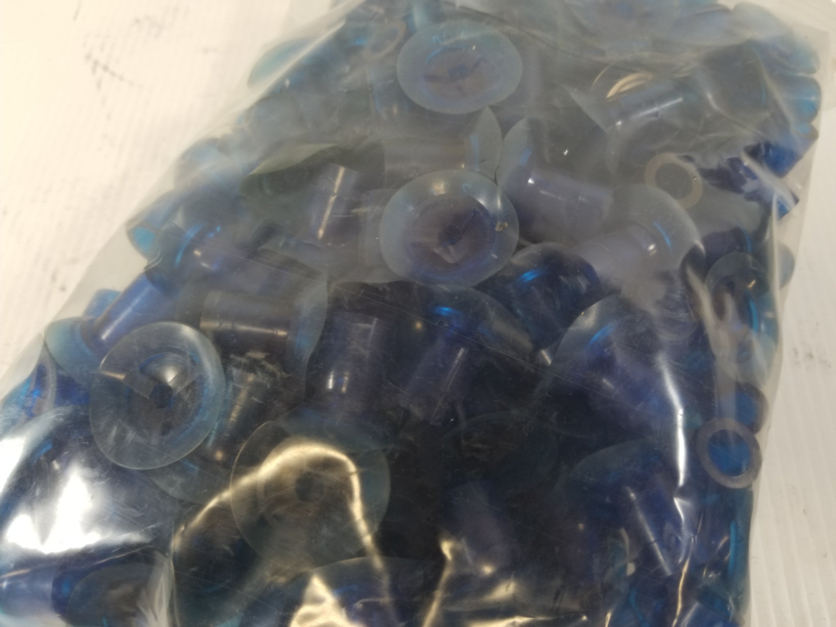 AllVac VC37-B-1/8MPT Vacuum Nozzle (Lot of 200)