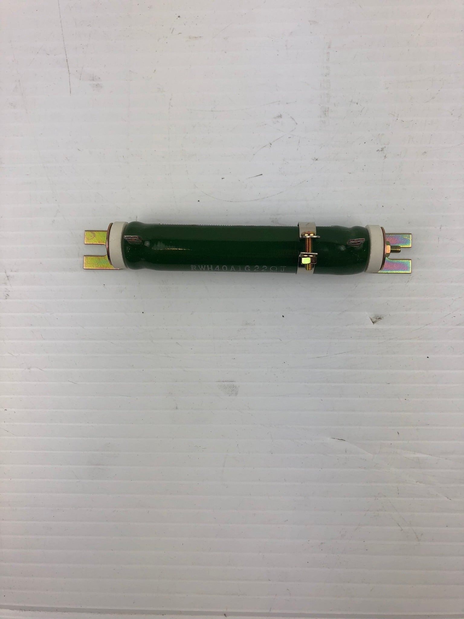 NISSEI RWH40AA1G Resistor 22