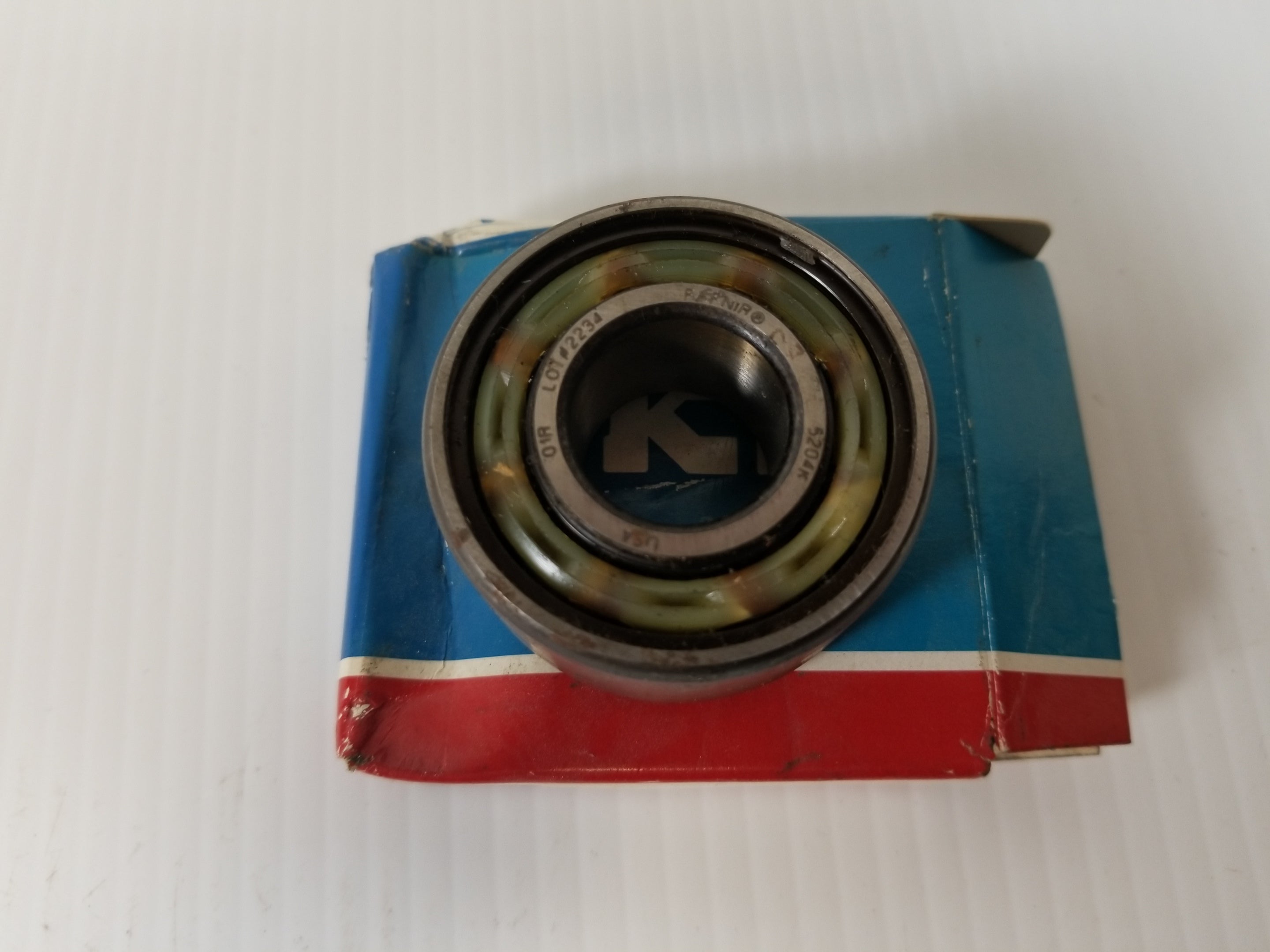 SKF 6305 2RSJEM Explorer Bearing