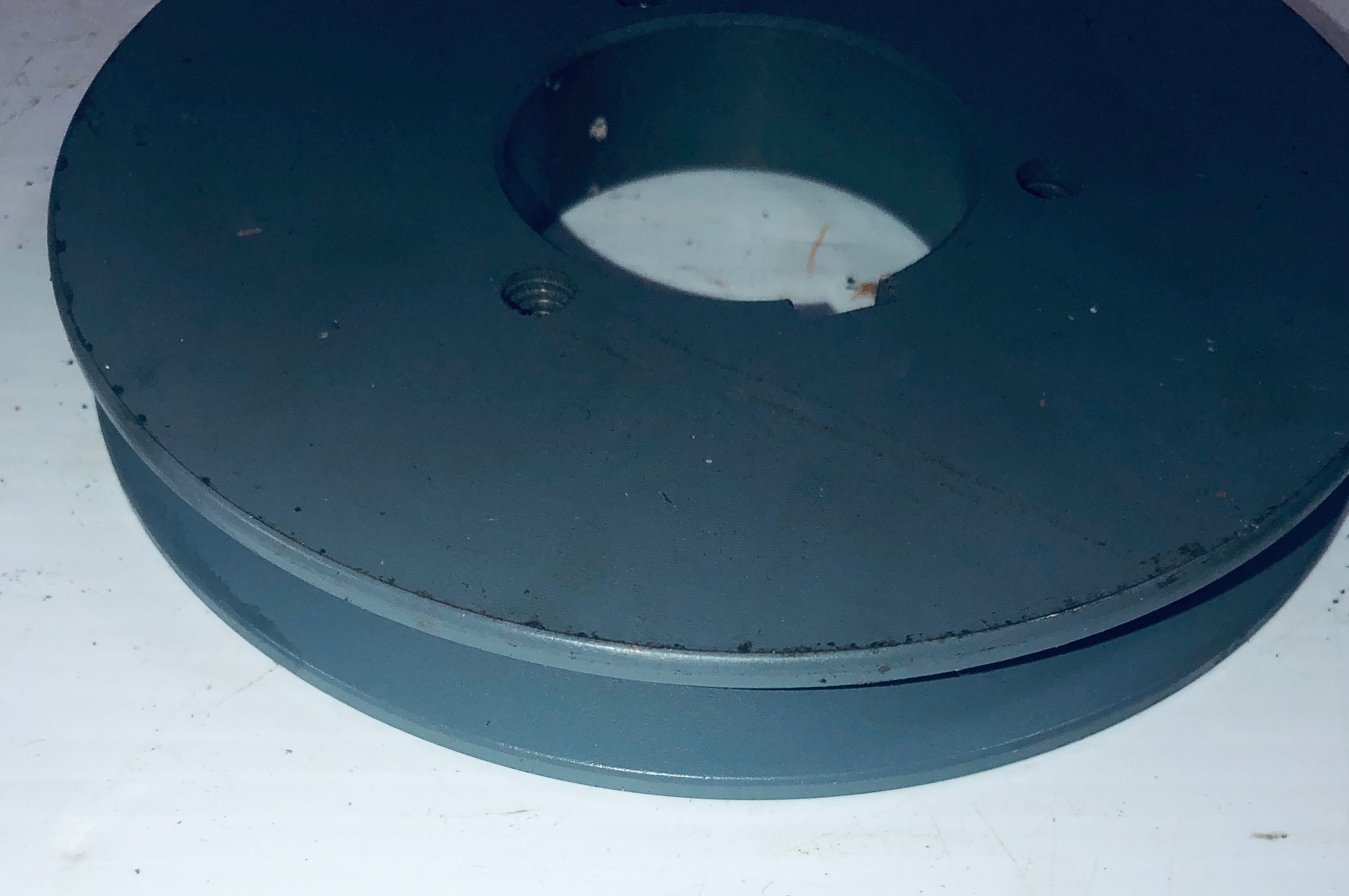 Browning 1 Grove Pulley 1TA52