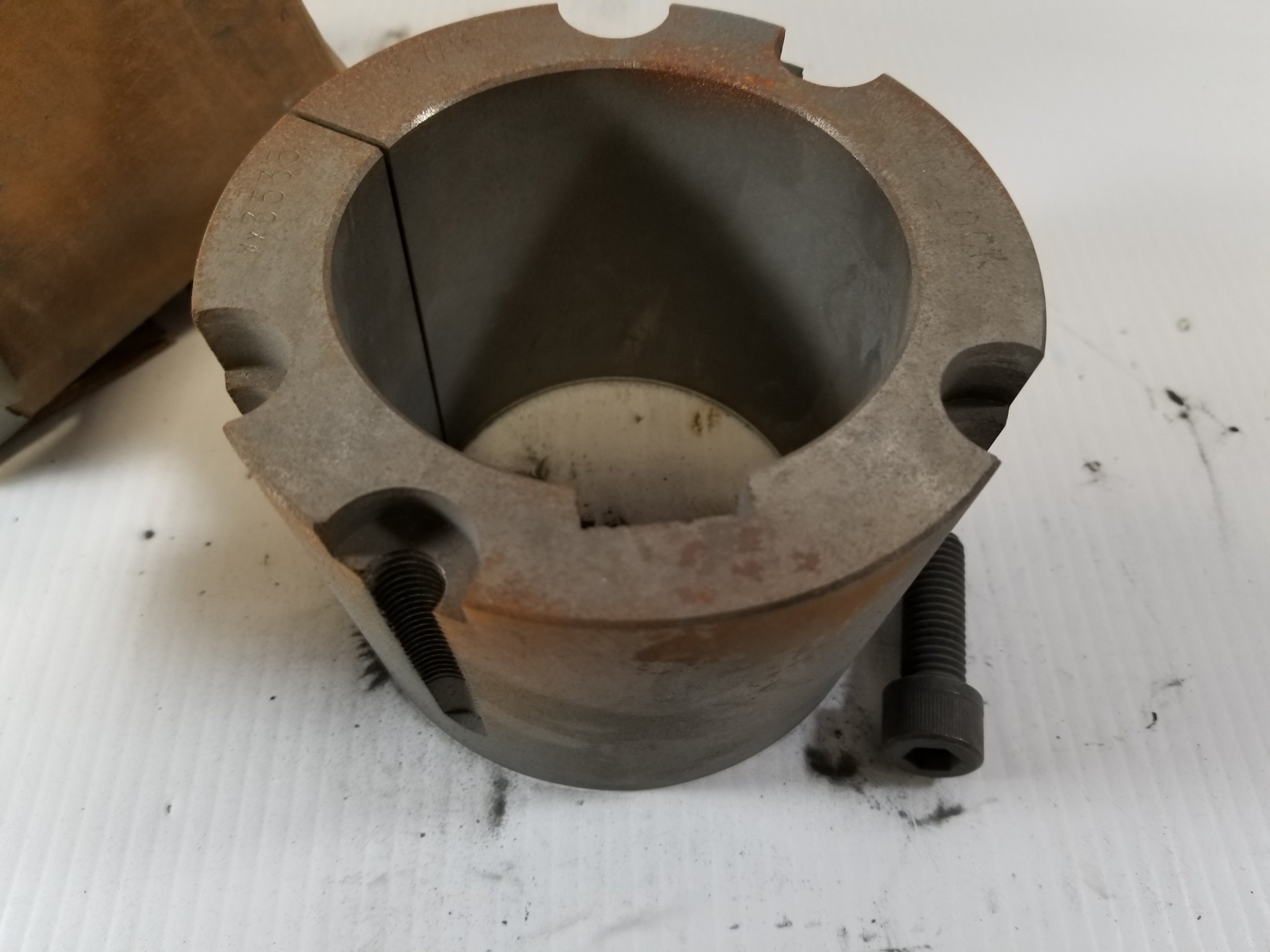Dodge 3535 X 3 7/16 KW Taperlock Bushing