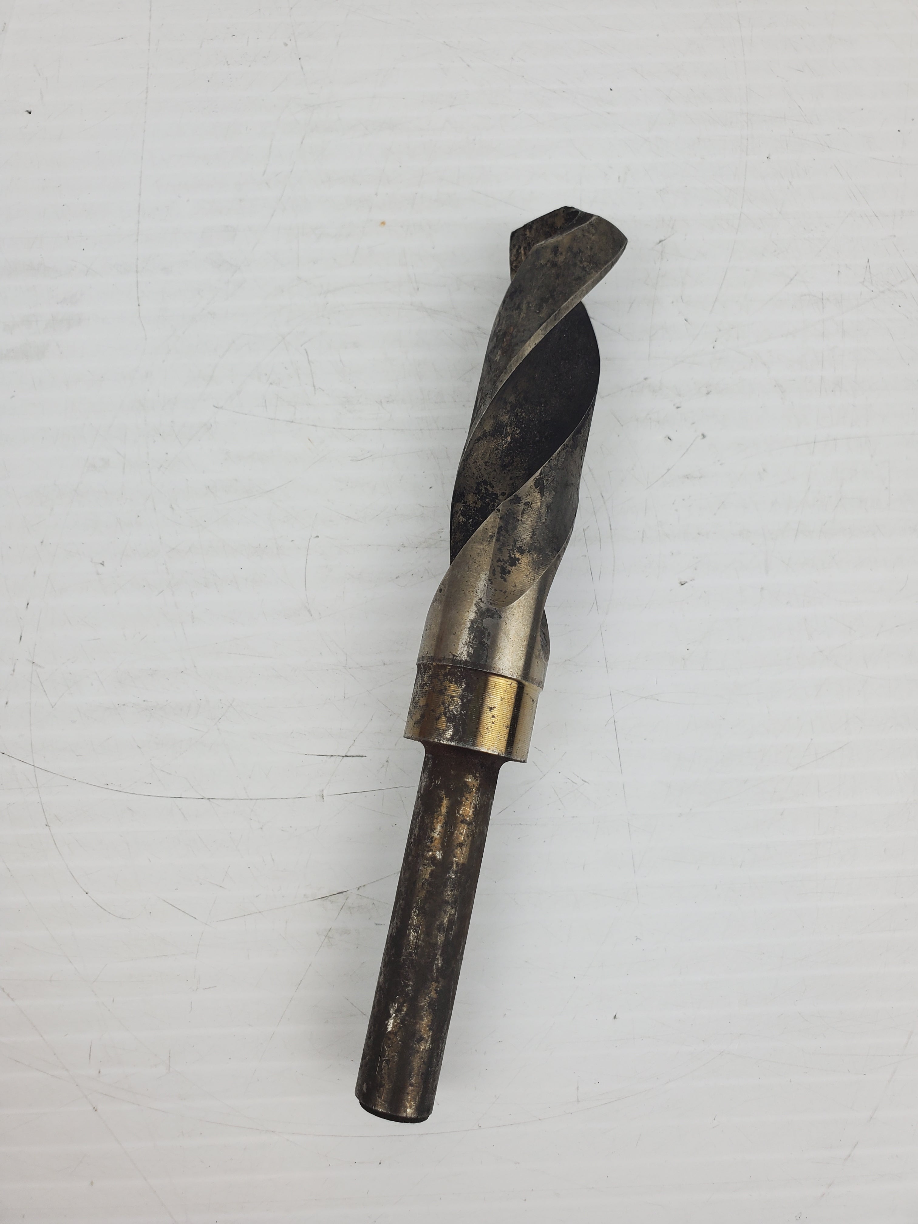 Hertel 7/8 Drill Bit