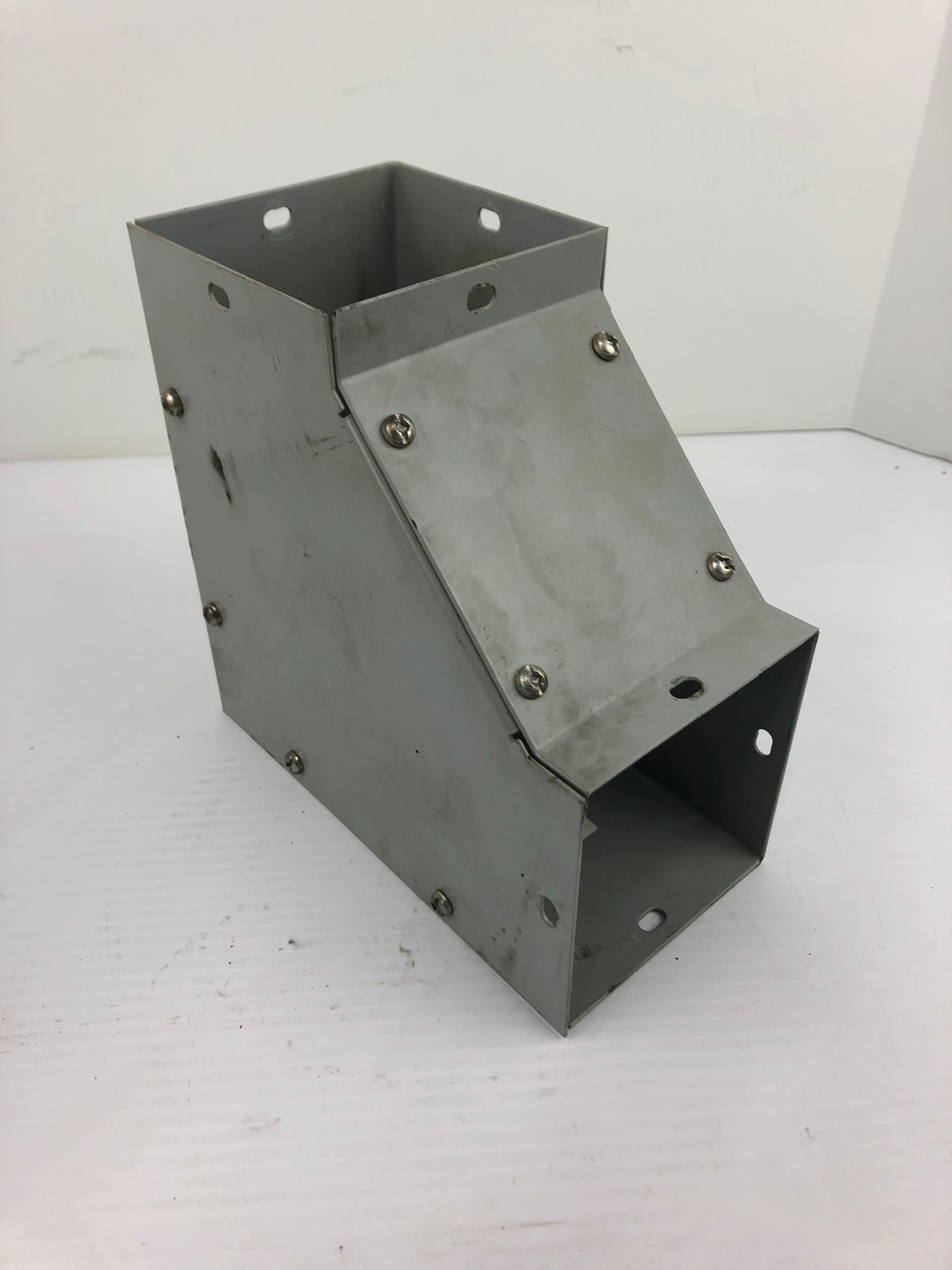 Hoffman F4490EIN Elbow Enclosure