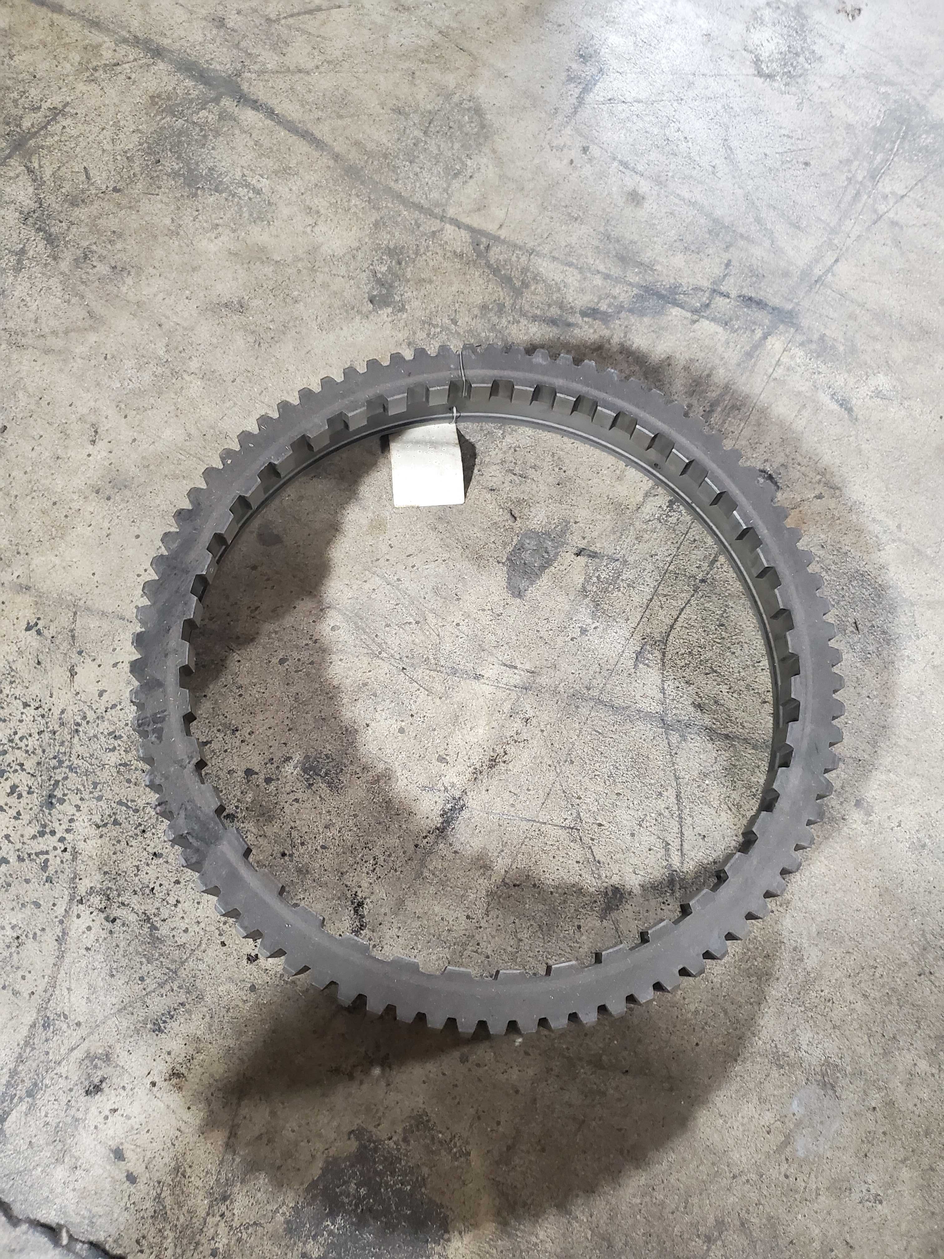 CAT 3P-2810 Gear Caterpillar 3P2810 Fits 58 59 8 8A 8S 8U 9 9C 9S 9U D8L D9L