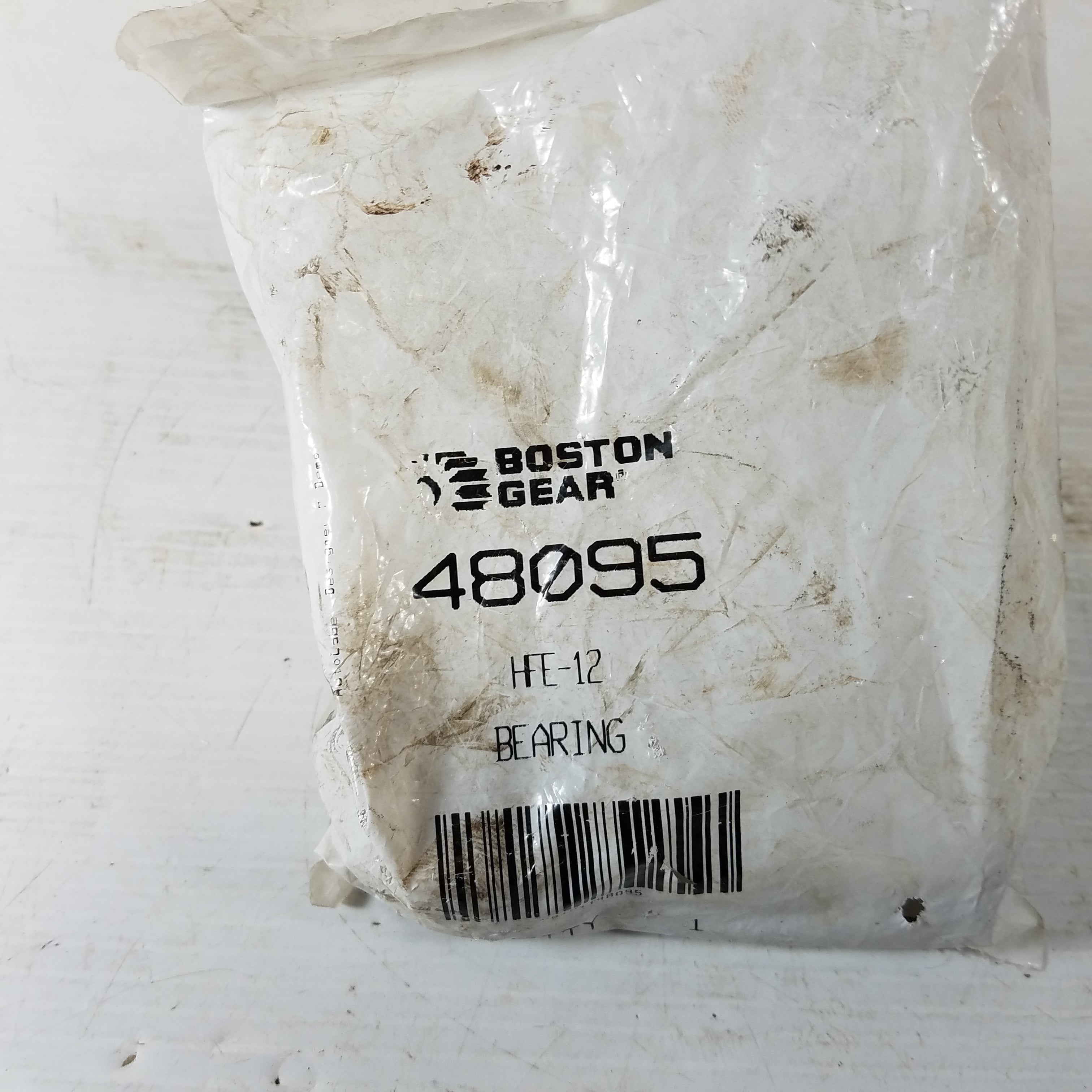 Boston Gear 48095 Rod End