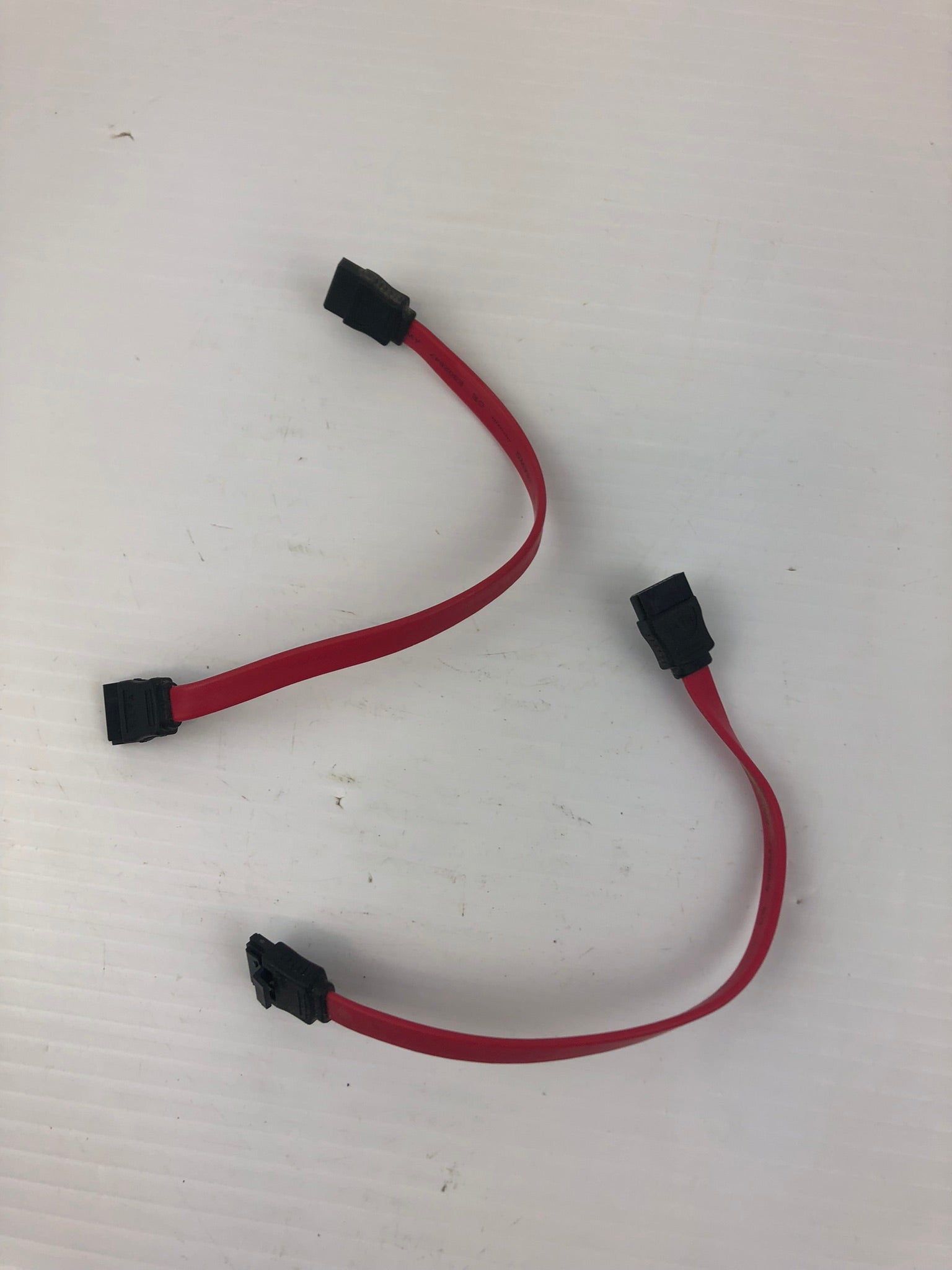 E302547 AWM 2725 30V VW-1 ATA Cable 26AWG - Lot of 2