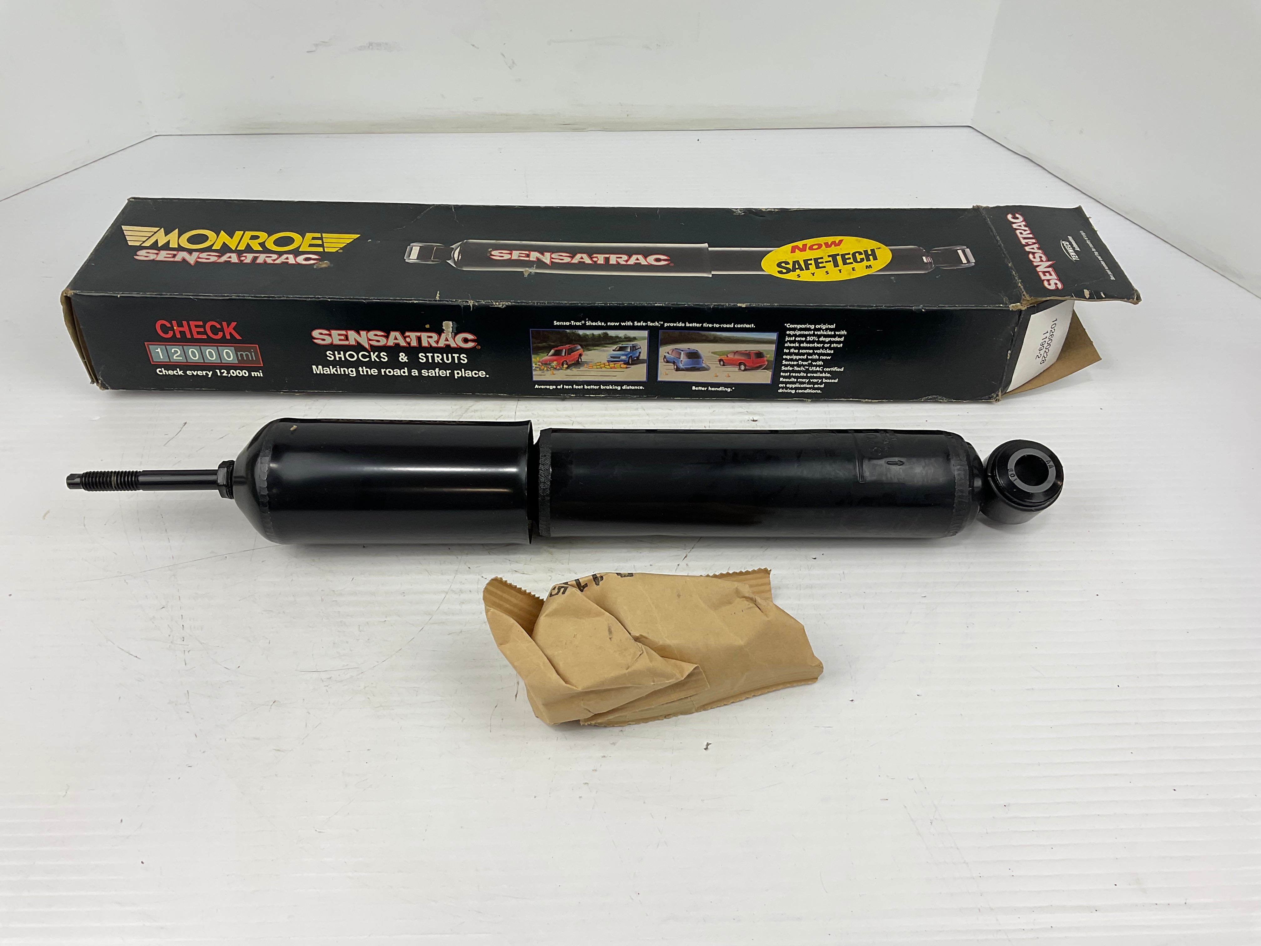 Monroe 37015 Shock Absorber