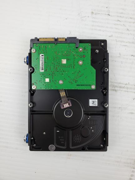 Seagate ST380815AS 80GB SATA Hard Drive Firmware 3.CHH P/N - 9CY131-021