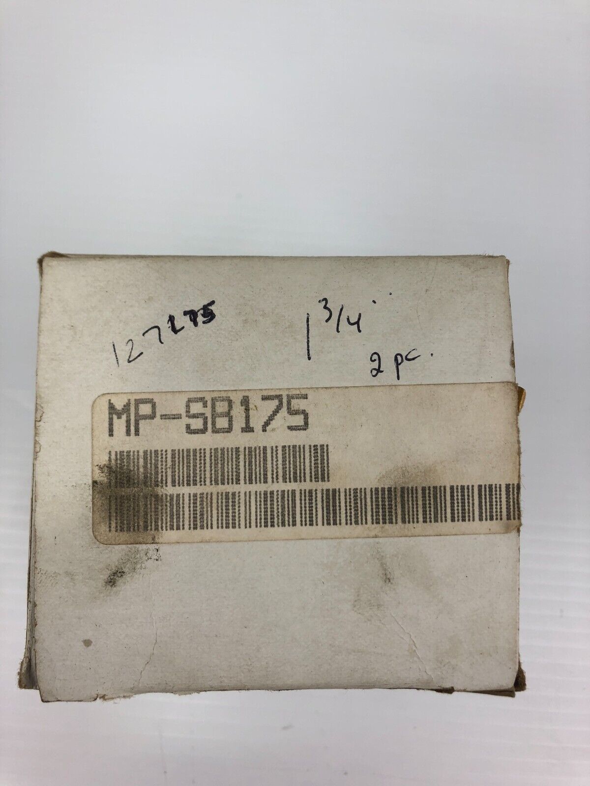 Babcock MP-SB175 Clutch Brake MPSB175