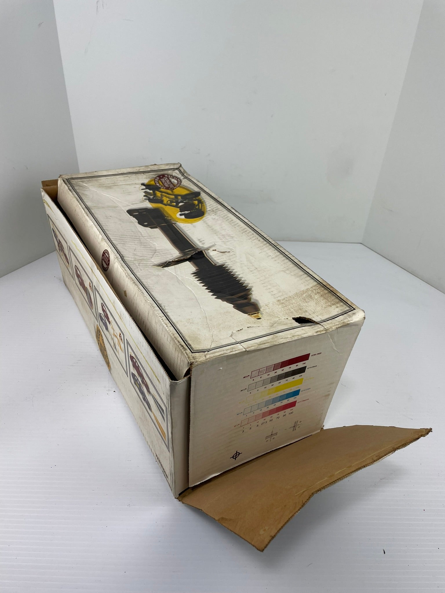 Monroe 71959 ST Expert Series Suspension Strut Assembly