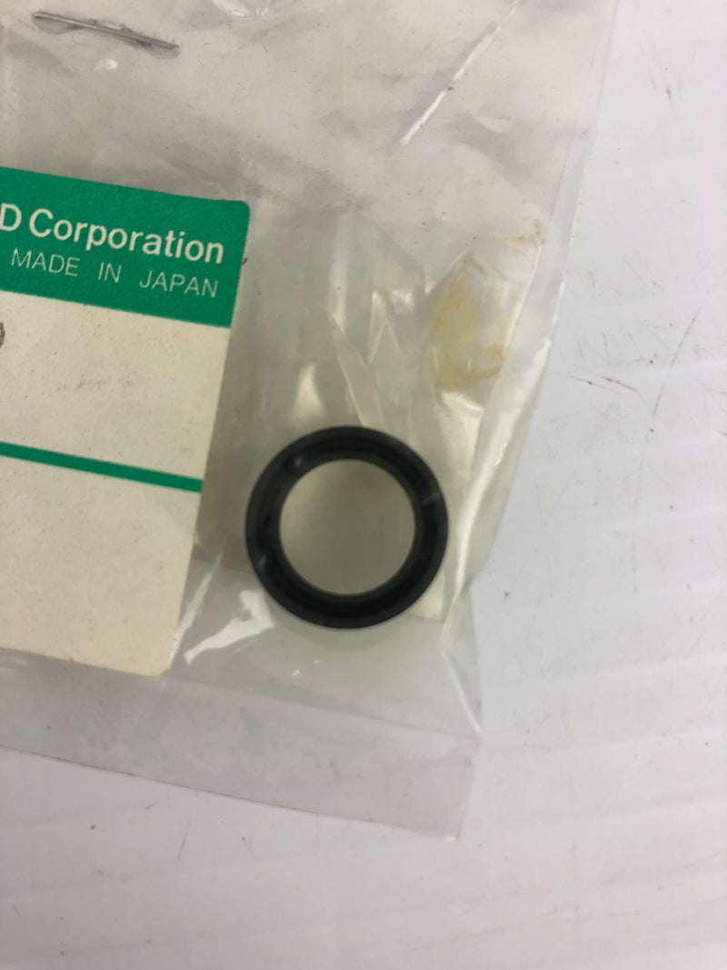 CKD Corp. 4L9-300 Seal 7801 (Lot of 2)