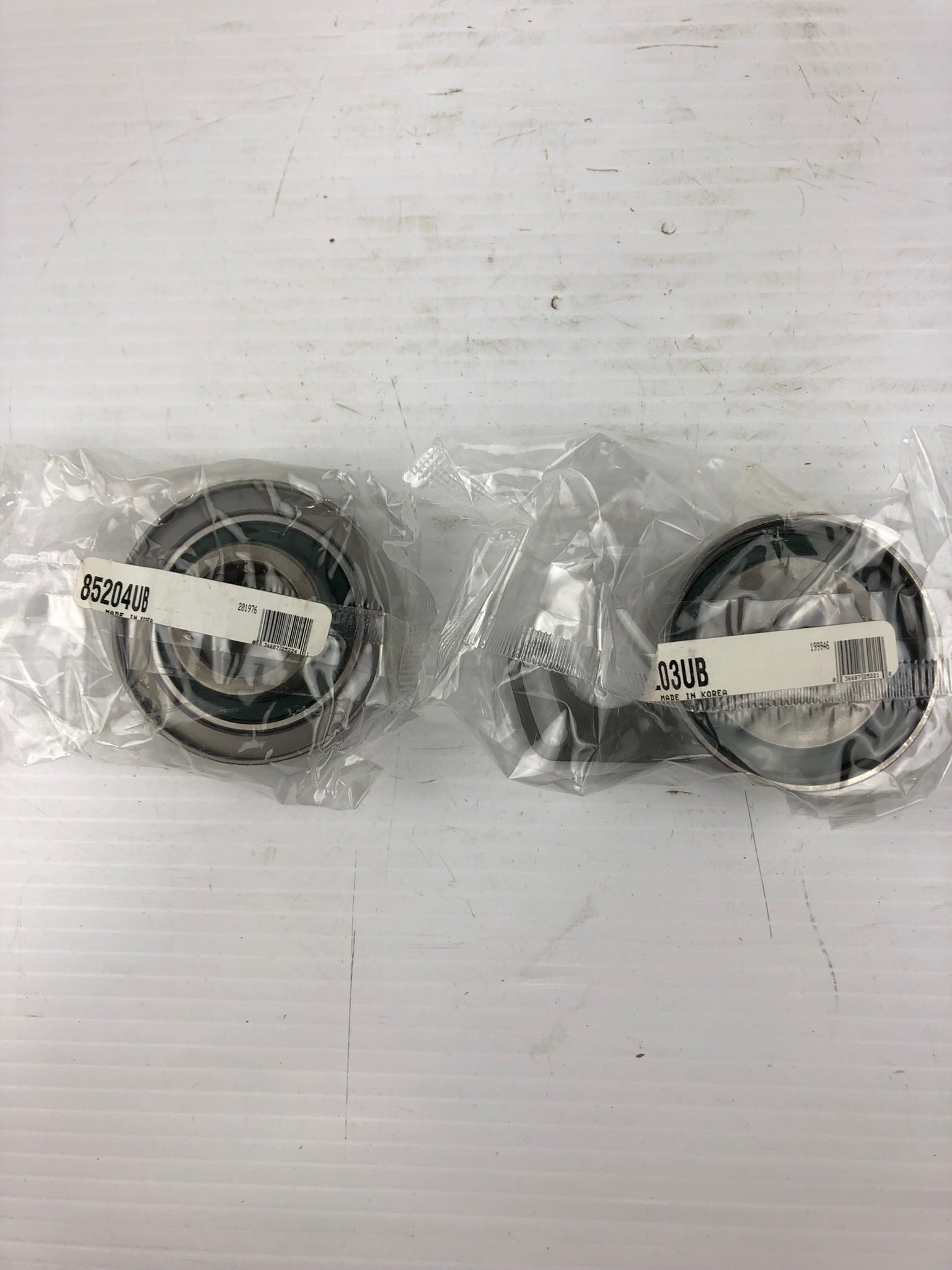 Dayco 84037 Engine Timing Belt Component Kit 85203 85204