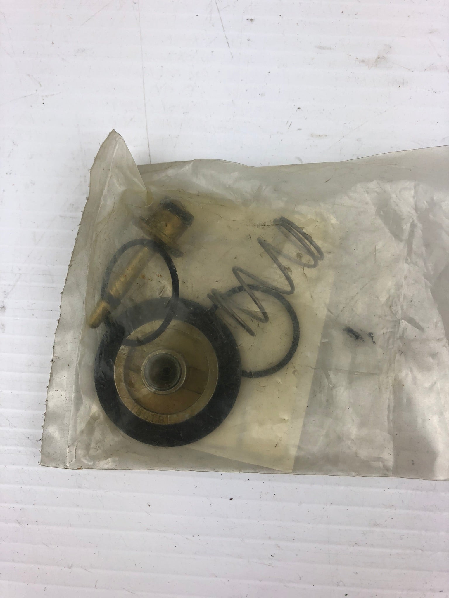 Boston Gear EN42209 Air Regulator