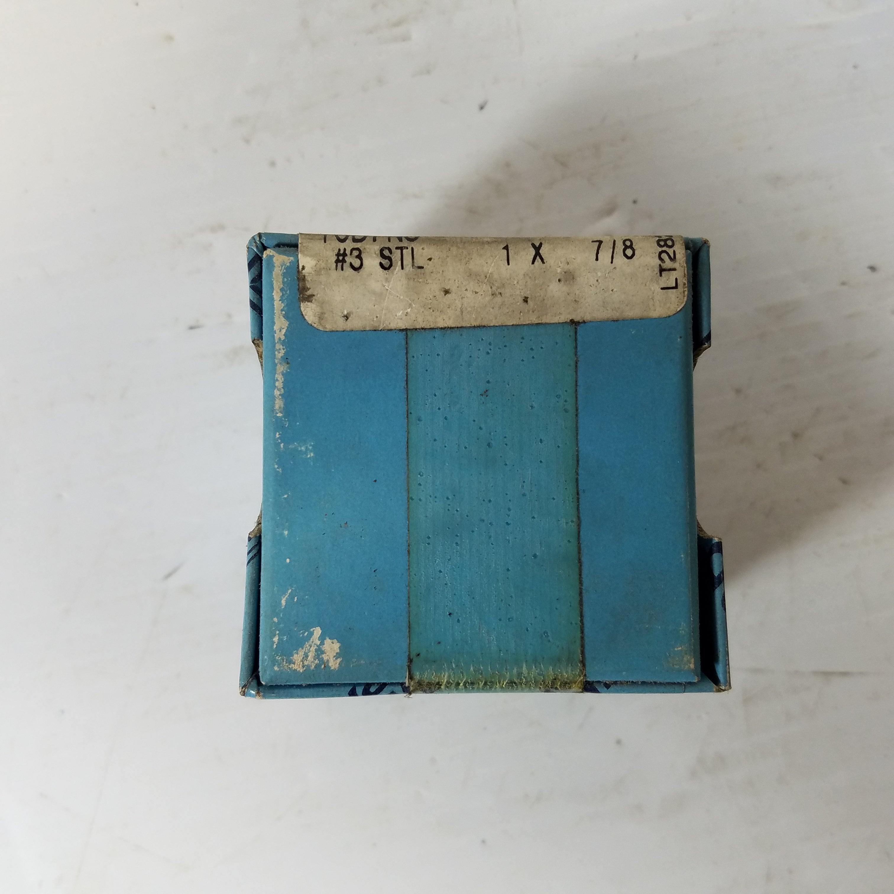 DME 10D7N3 Cavity Insert Round (Box of 1)