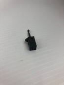AMP D-2 Fanuc Power Cable Drive Plug Connector - Lot of 2