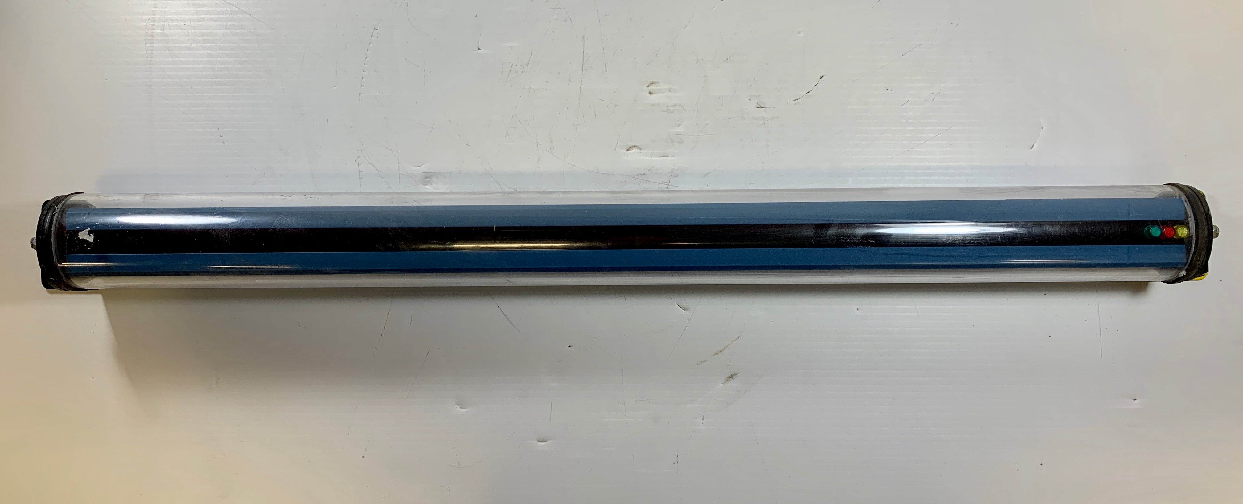 Pinnacle Microguard Emitter MG-24-0F1-10-PT