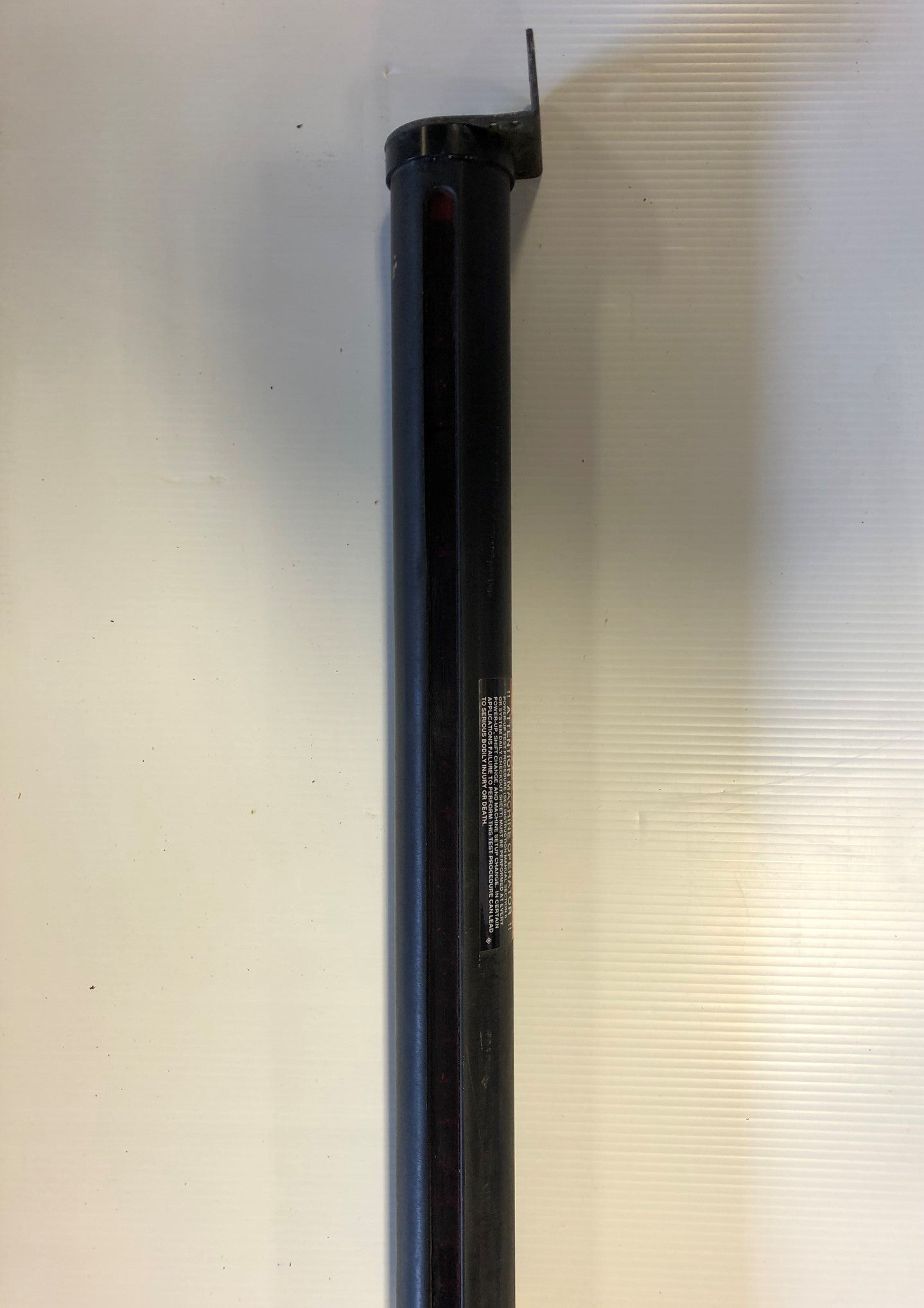 Banner Engineering MGR4816A Light Curtain Machine Guard Safety - Set of 2